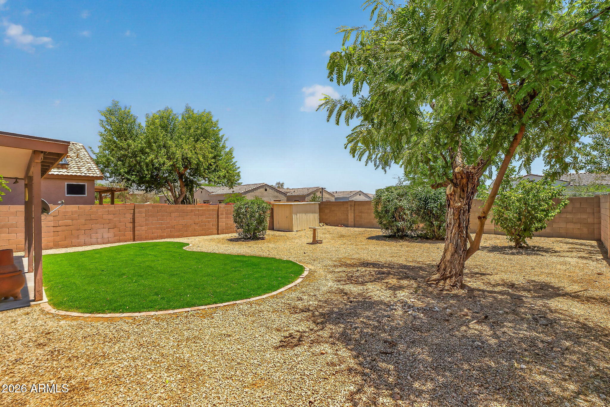 10263 W MOHAWK Lane