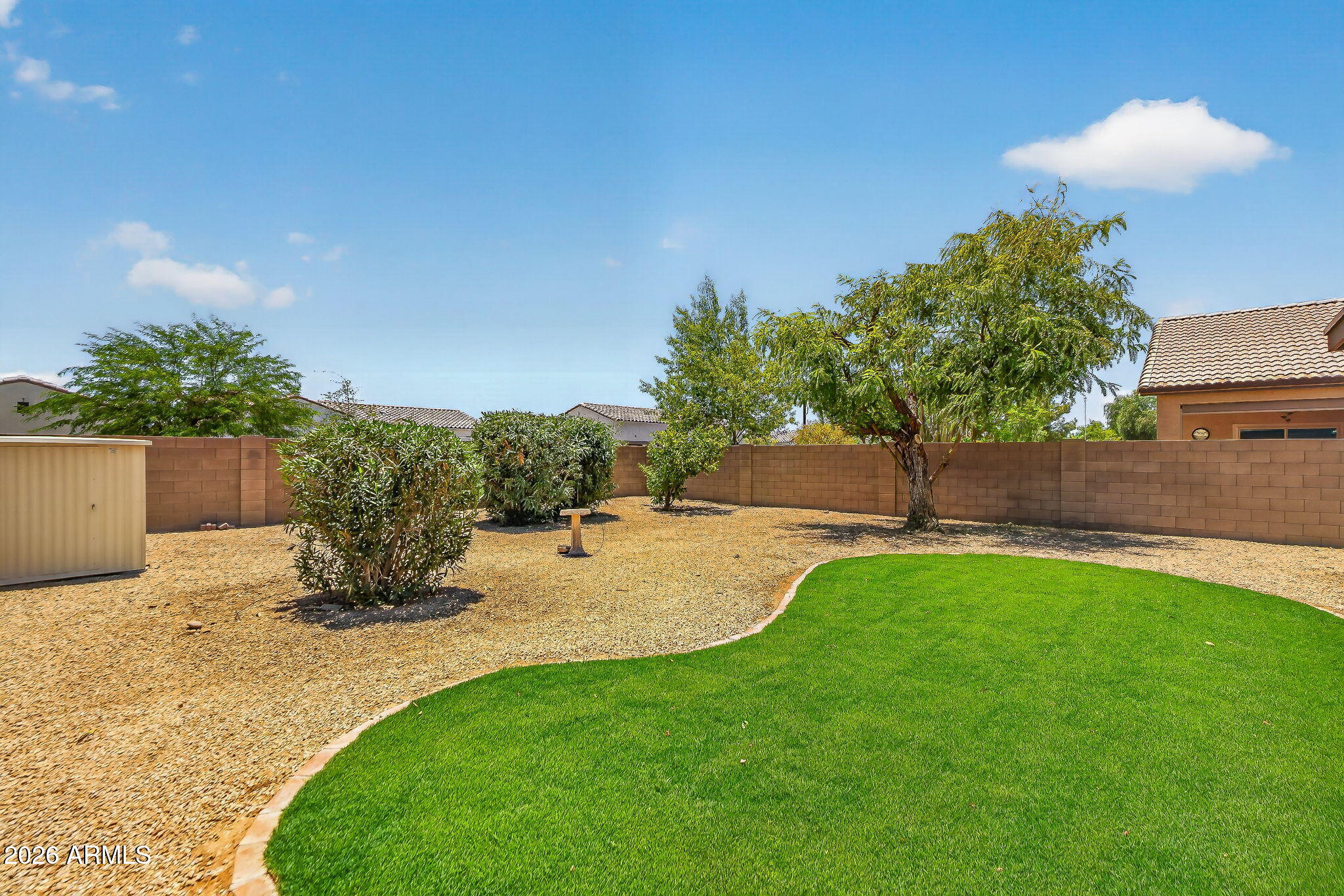 10263 W MOHAWK Lane