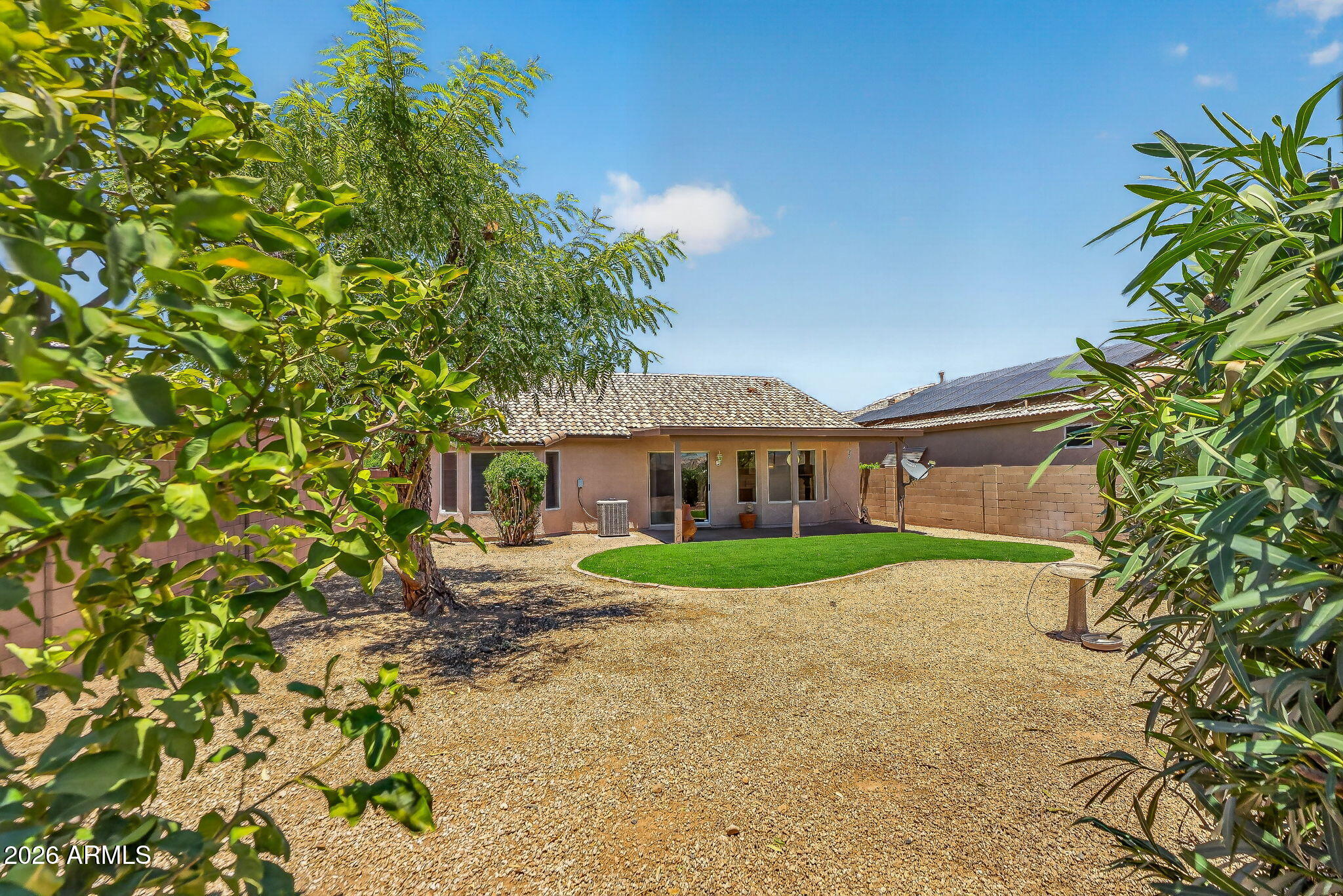 10263 W MOHAWK Lane