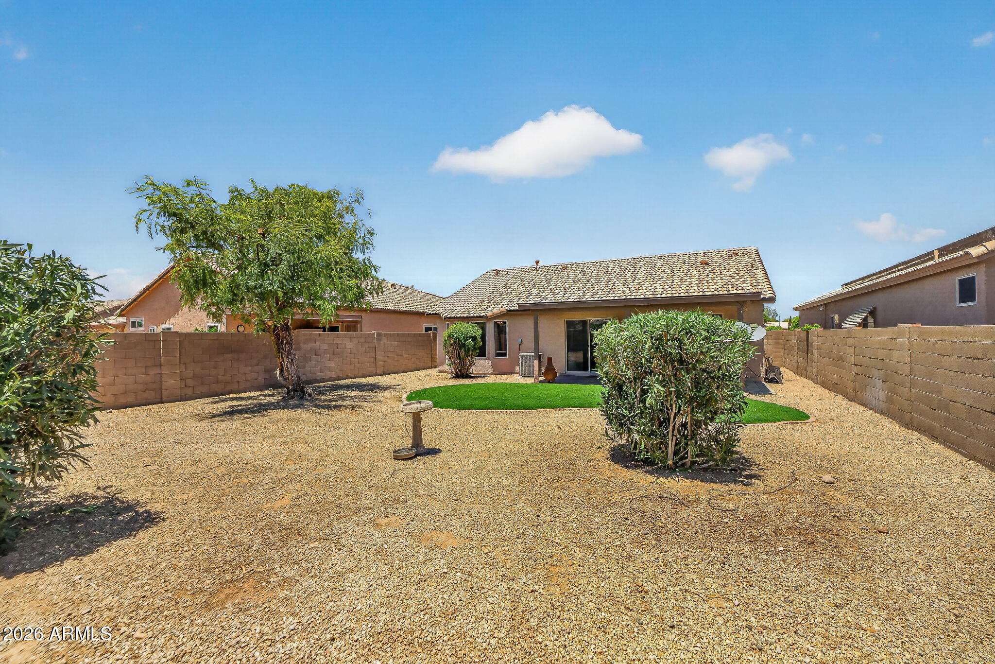 10263 W MOHAWK Lane