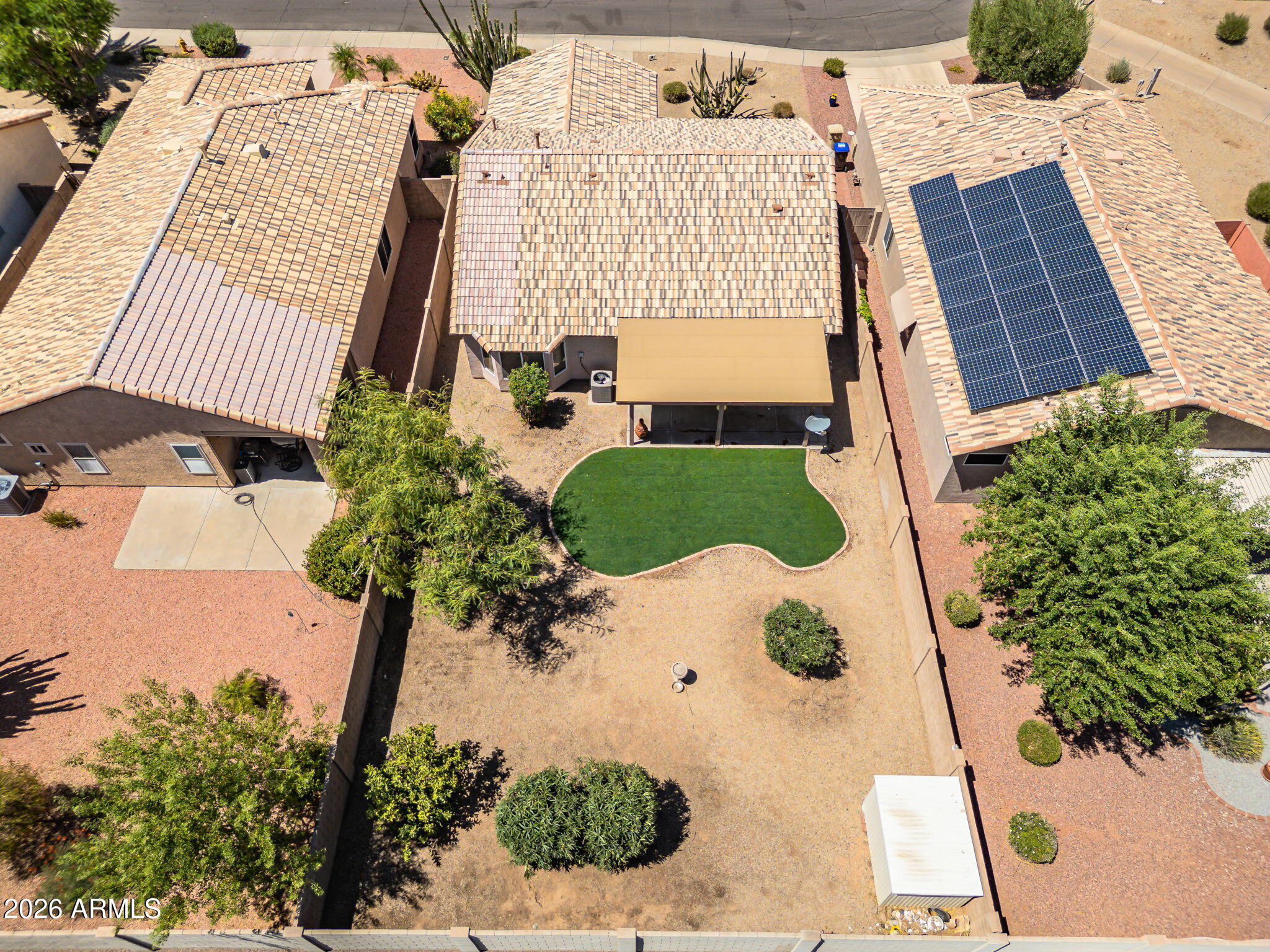 10263 W MOHAWK Lane