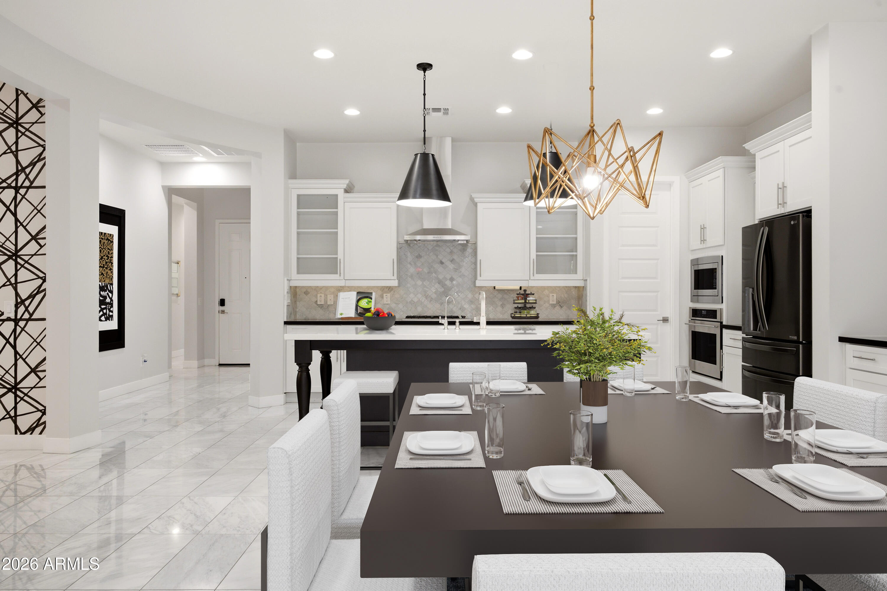 4522 E VISTA BONITA Drive