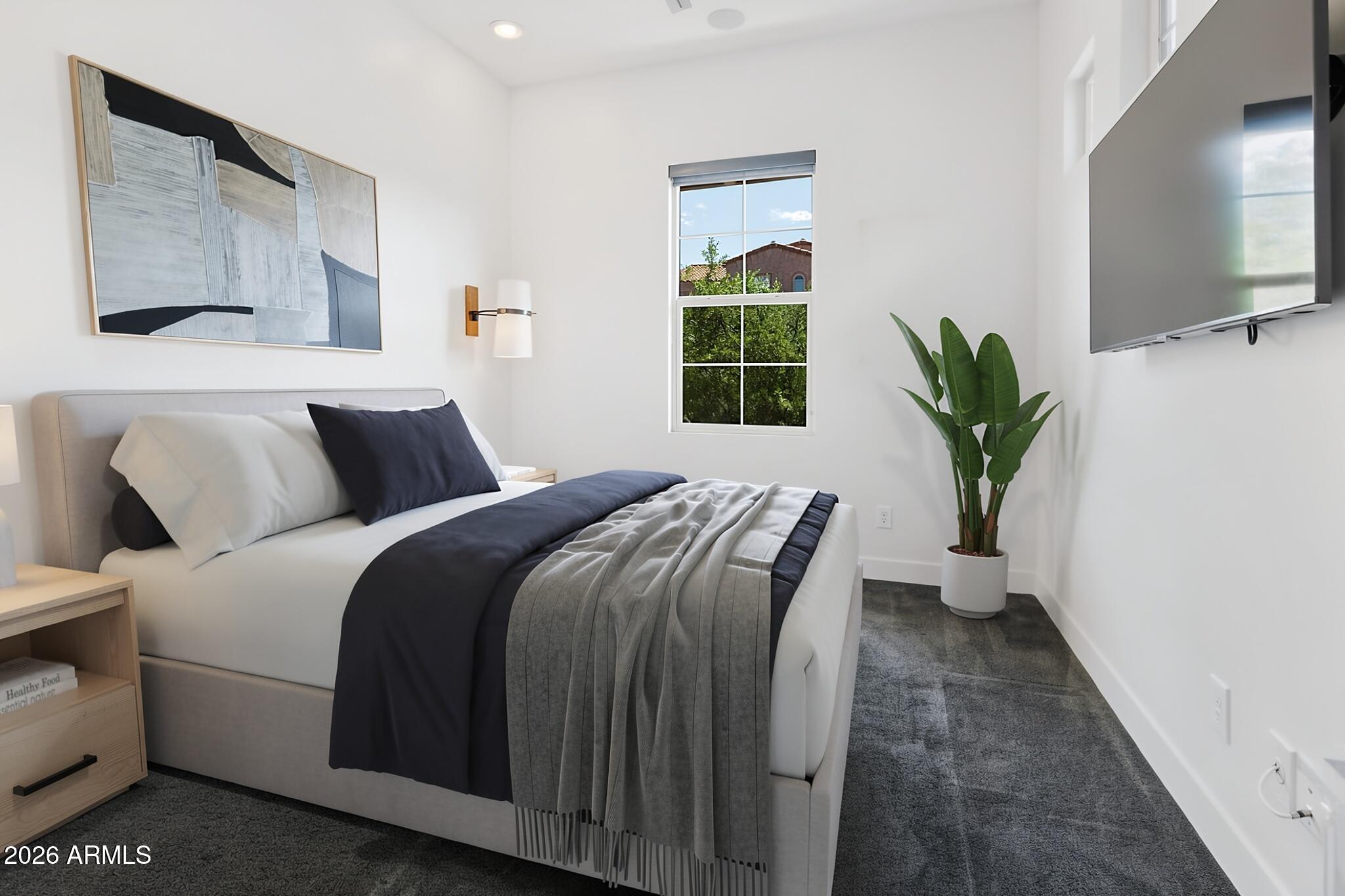 4522 E VISTA BONITA Drive