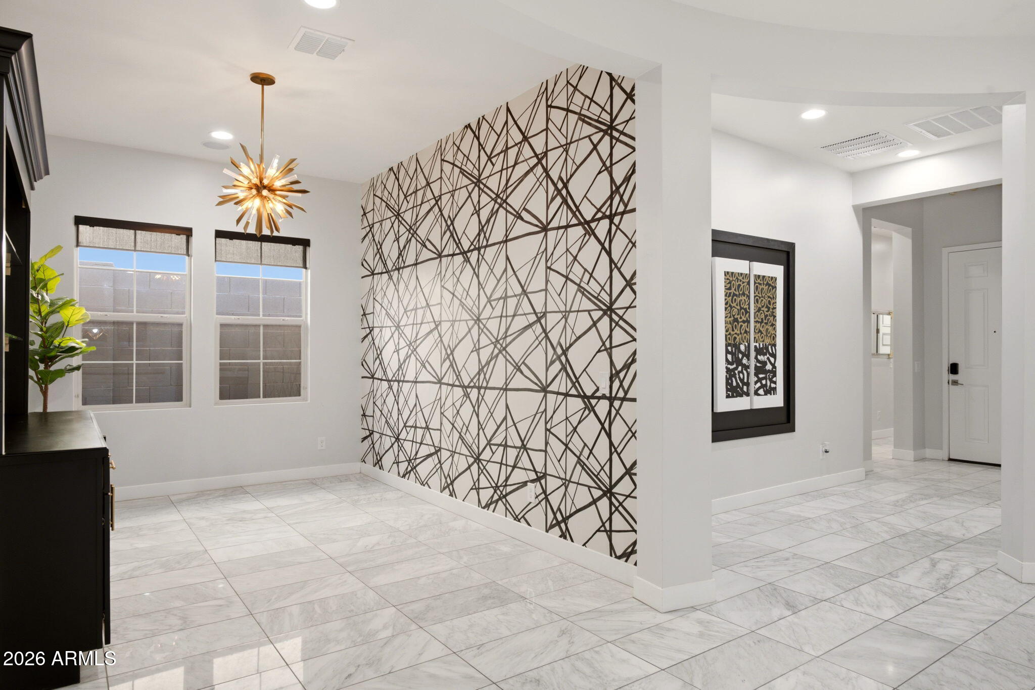 4522 E VISTA BONITA Drive