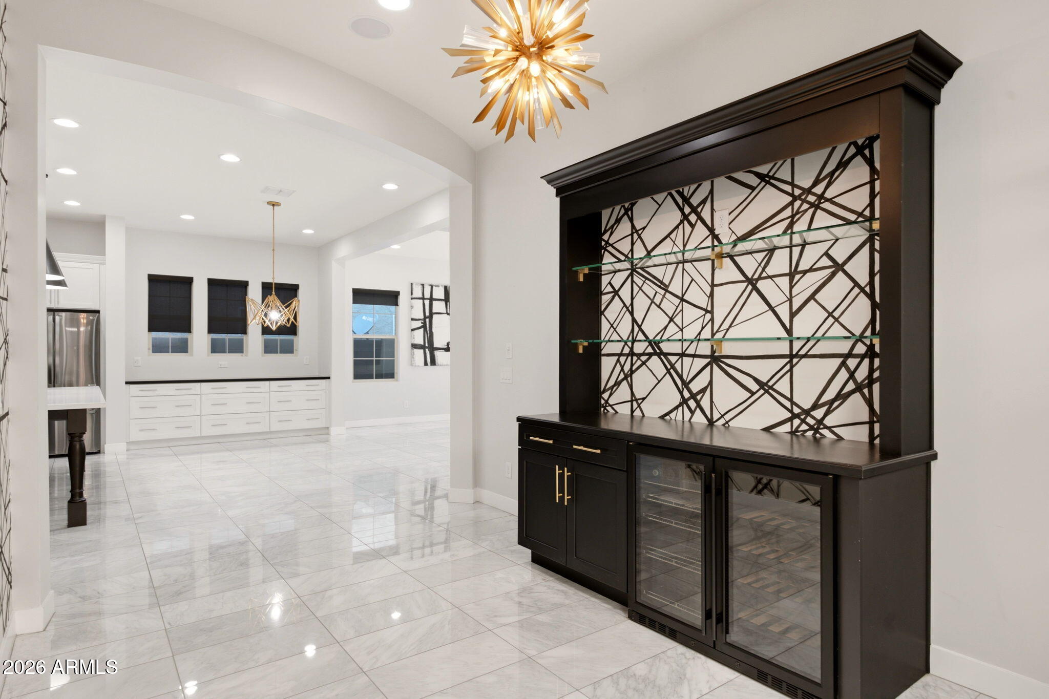 4522 E VISTA BONITA Drive