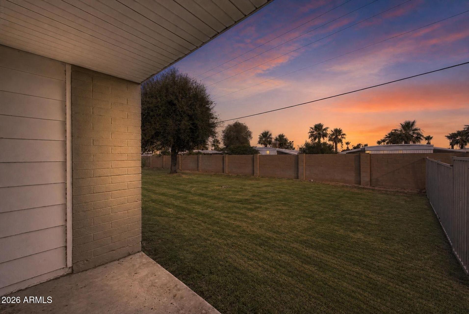 815 N HAYDEN Road B109