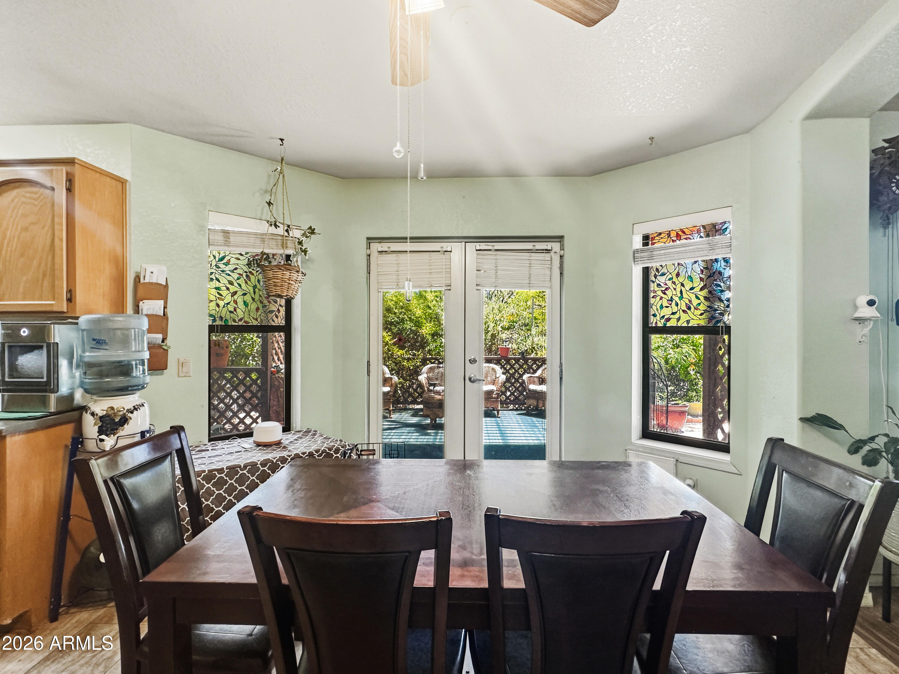1203 S Settlers Circle