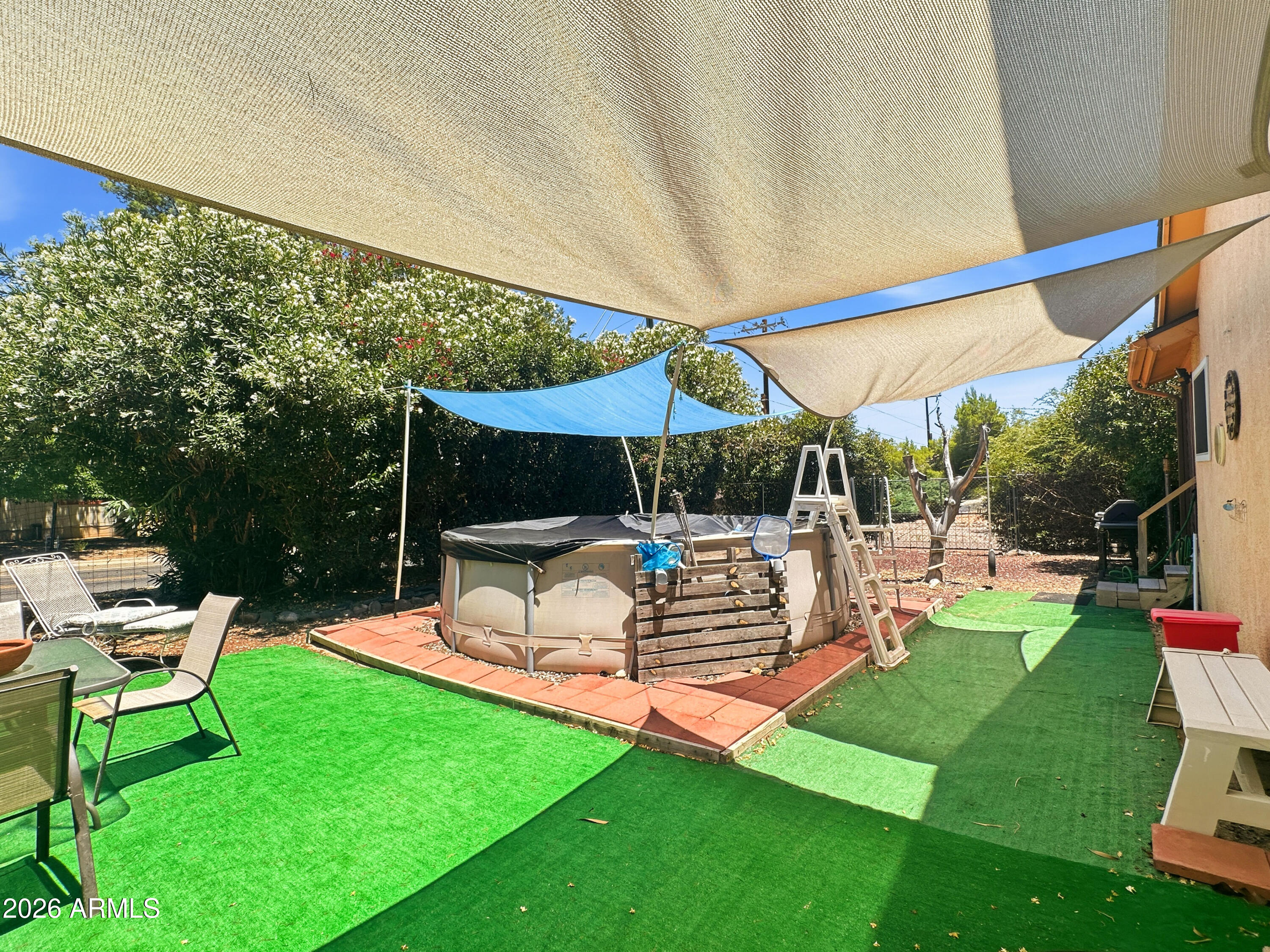 1203 S Settlers Circle