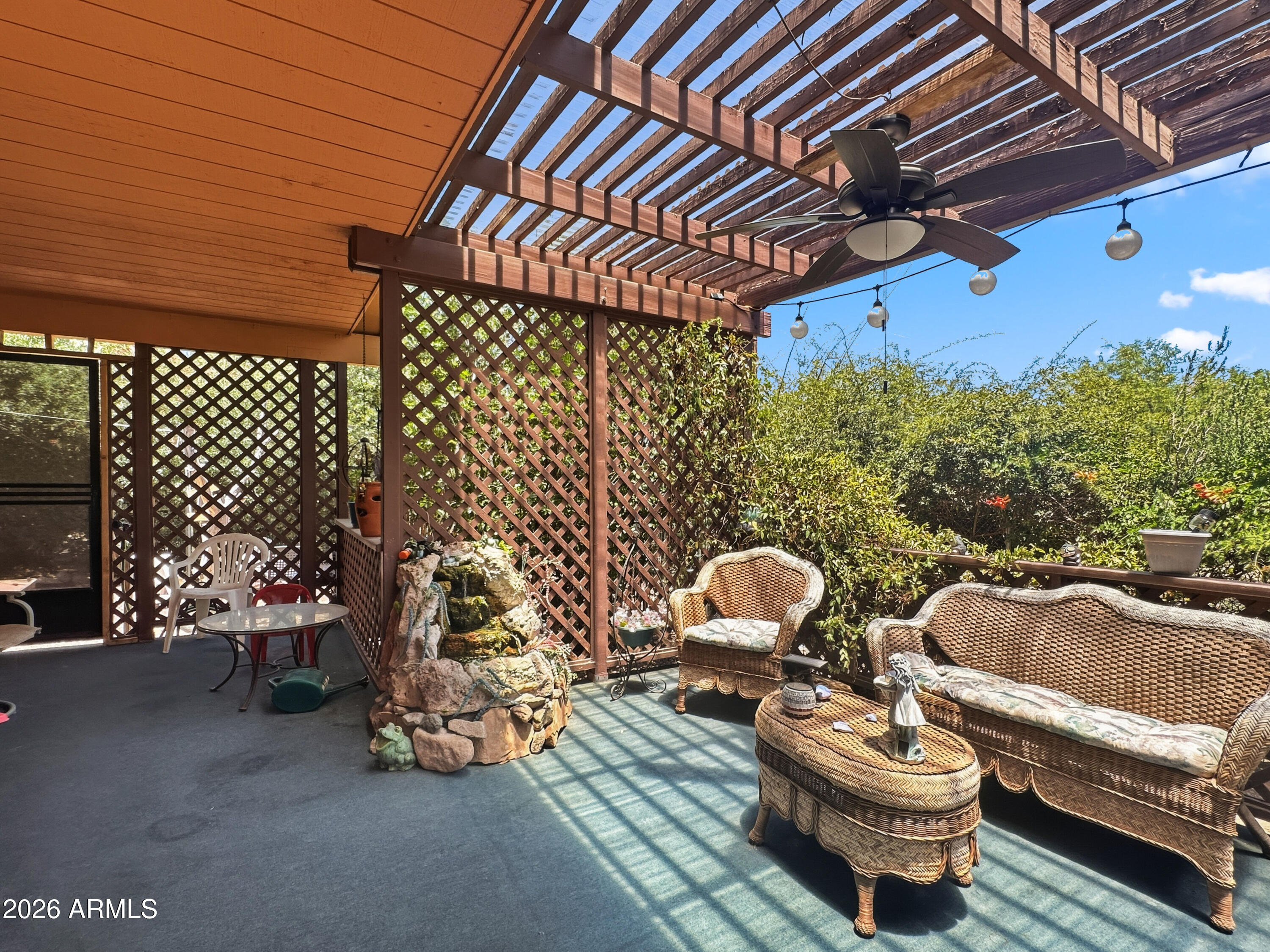 1203 S Settlers Circle