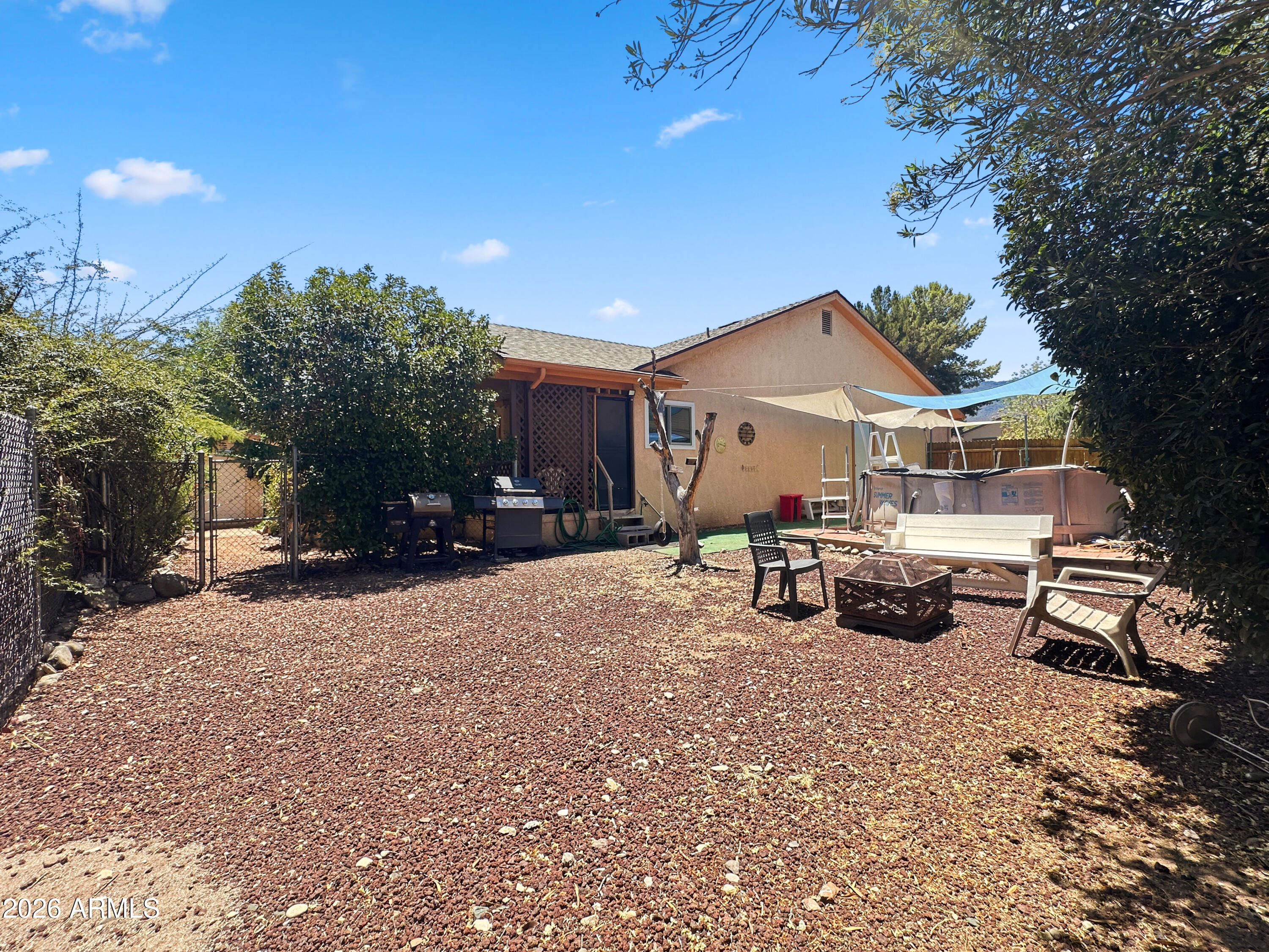 1203 S Settlers Circle