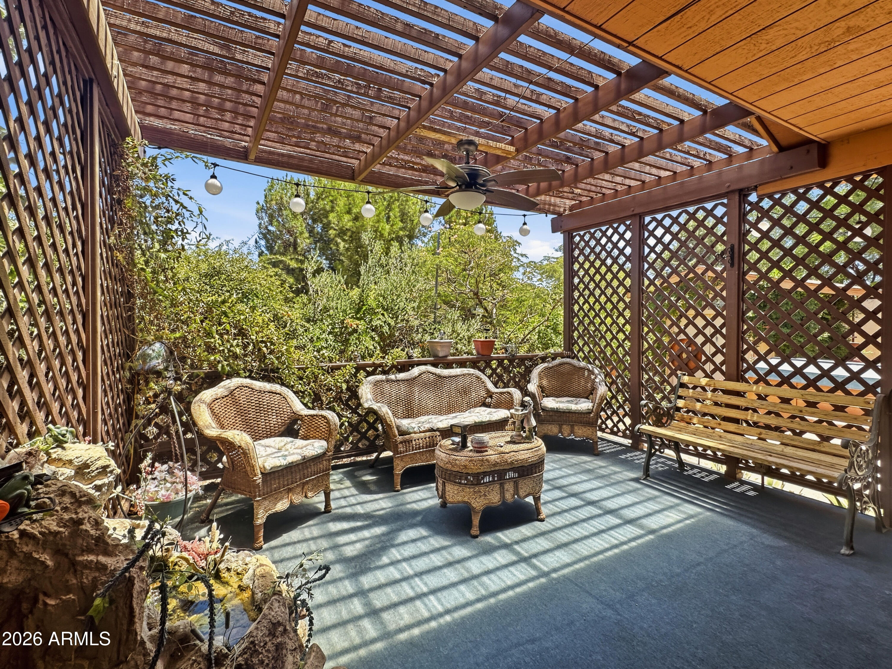 1203 S Settlers Circle