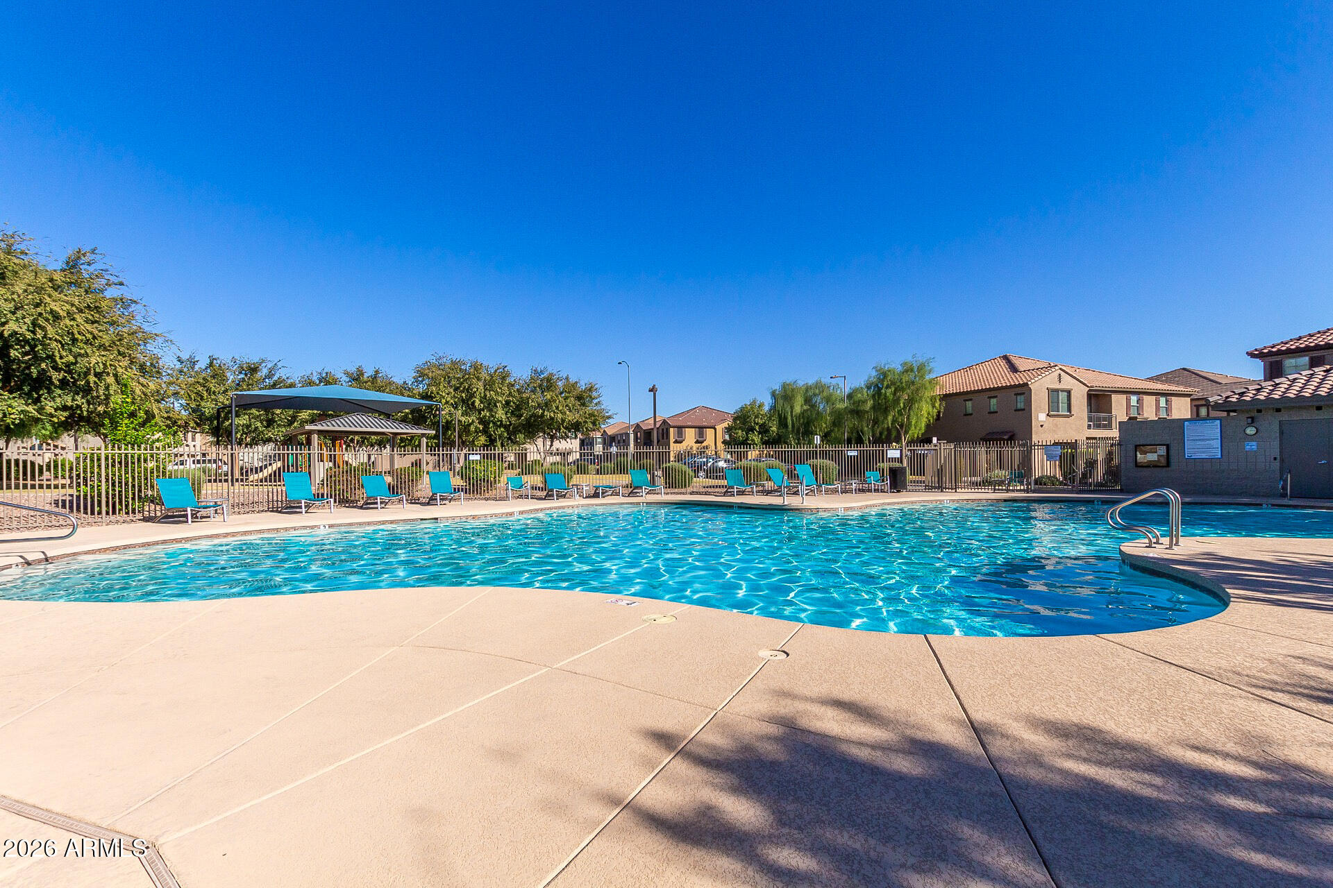 1265 S AARON Drive 304