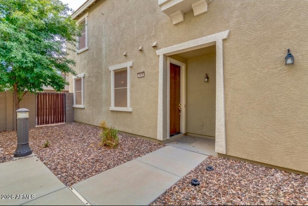 1265 S AARON Drive 304