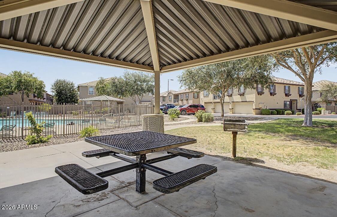 1265 S AARON Drive 304