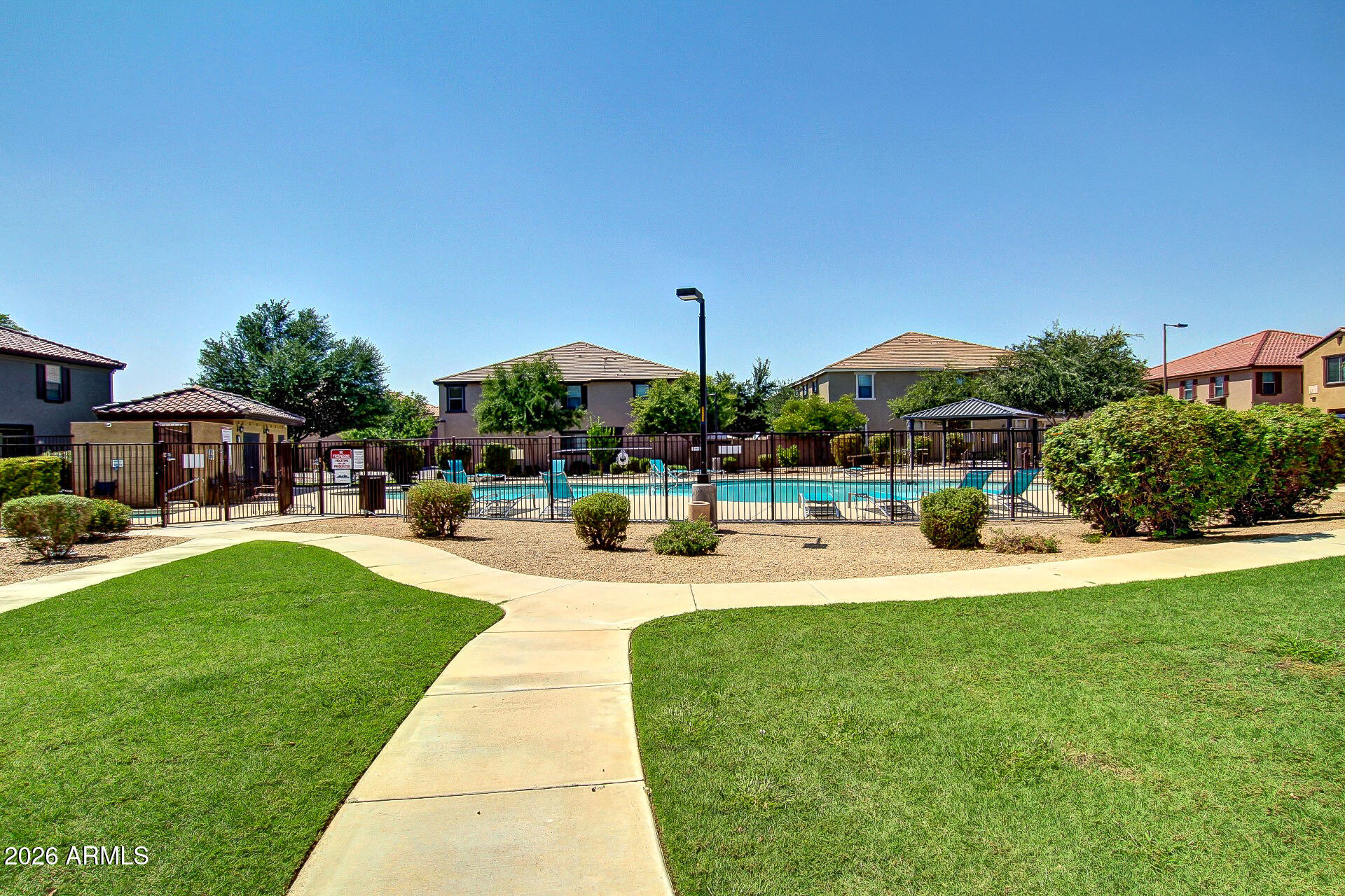 1265 S AARON Drive 304