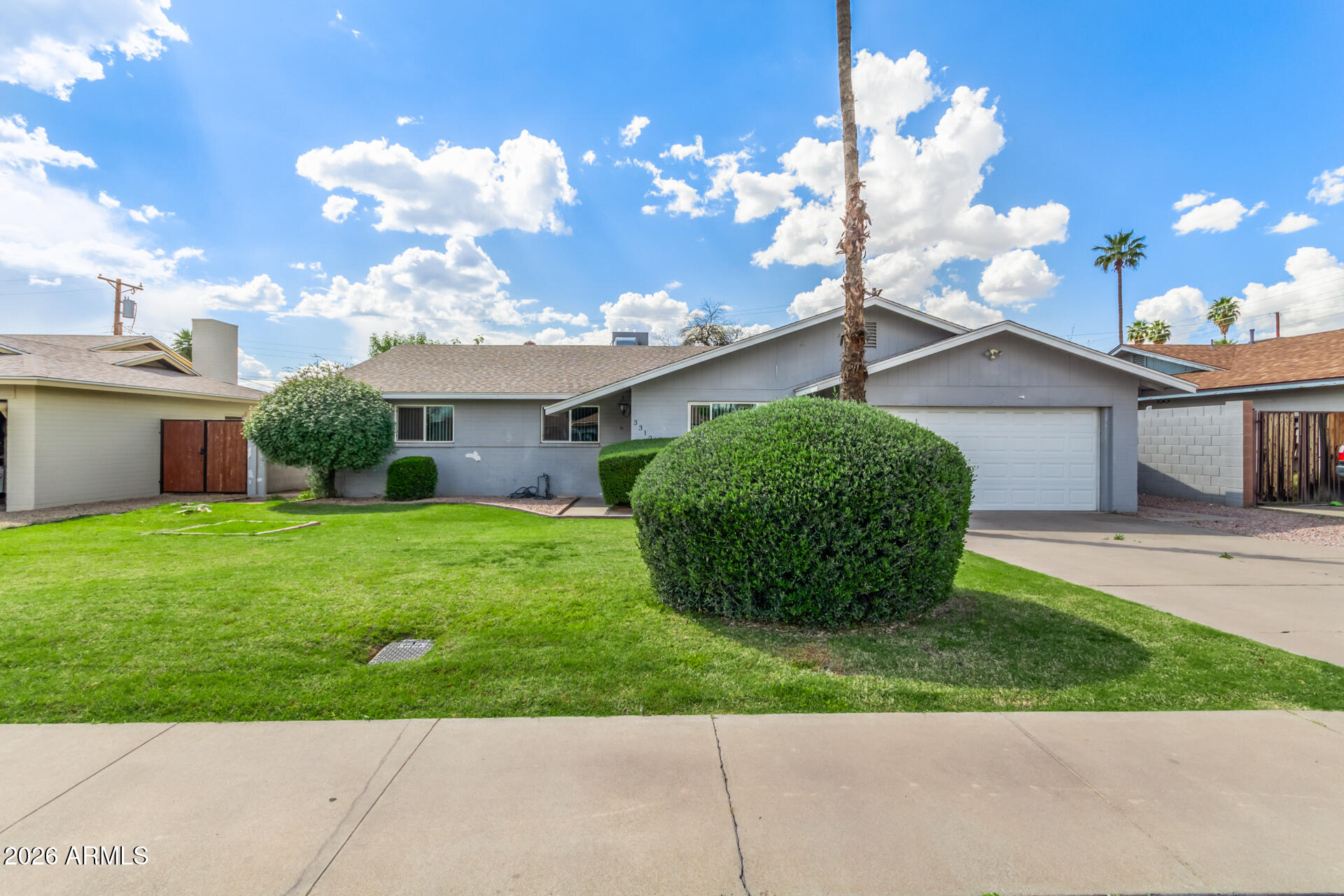 3312 S VENTURA Drive