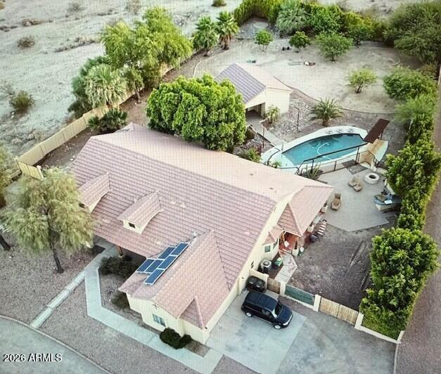 3530 N 200TH Drive