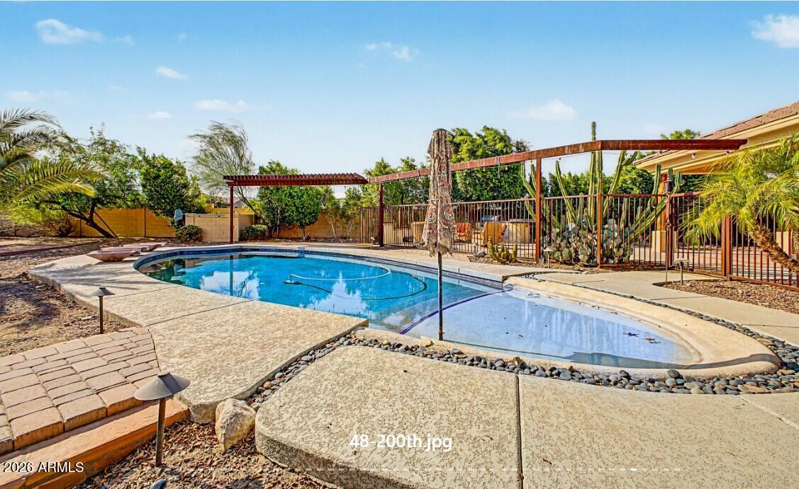 3530 N 200TH Drive
