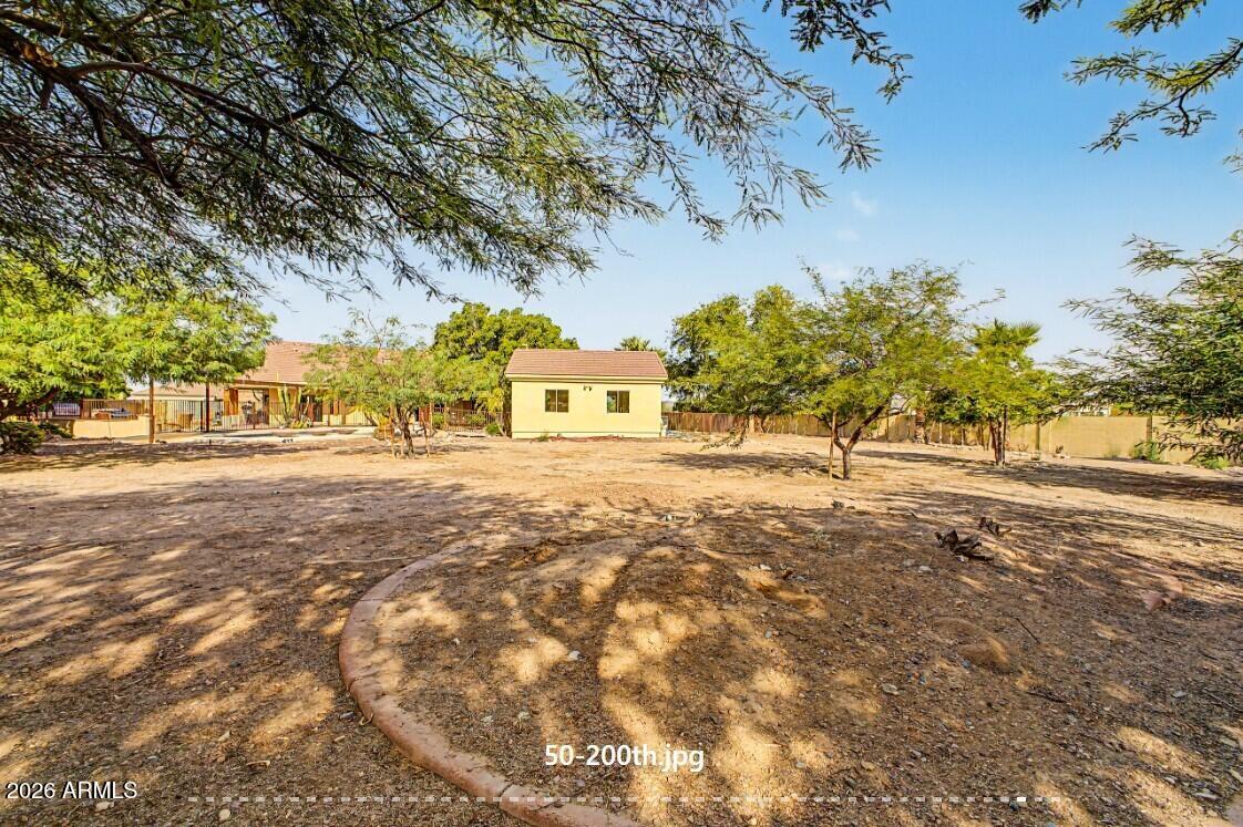 3530 N 200TH Drive