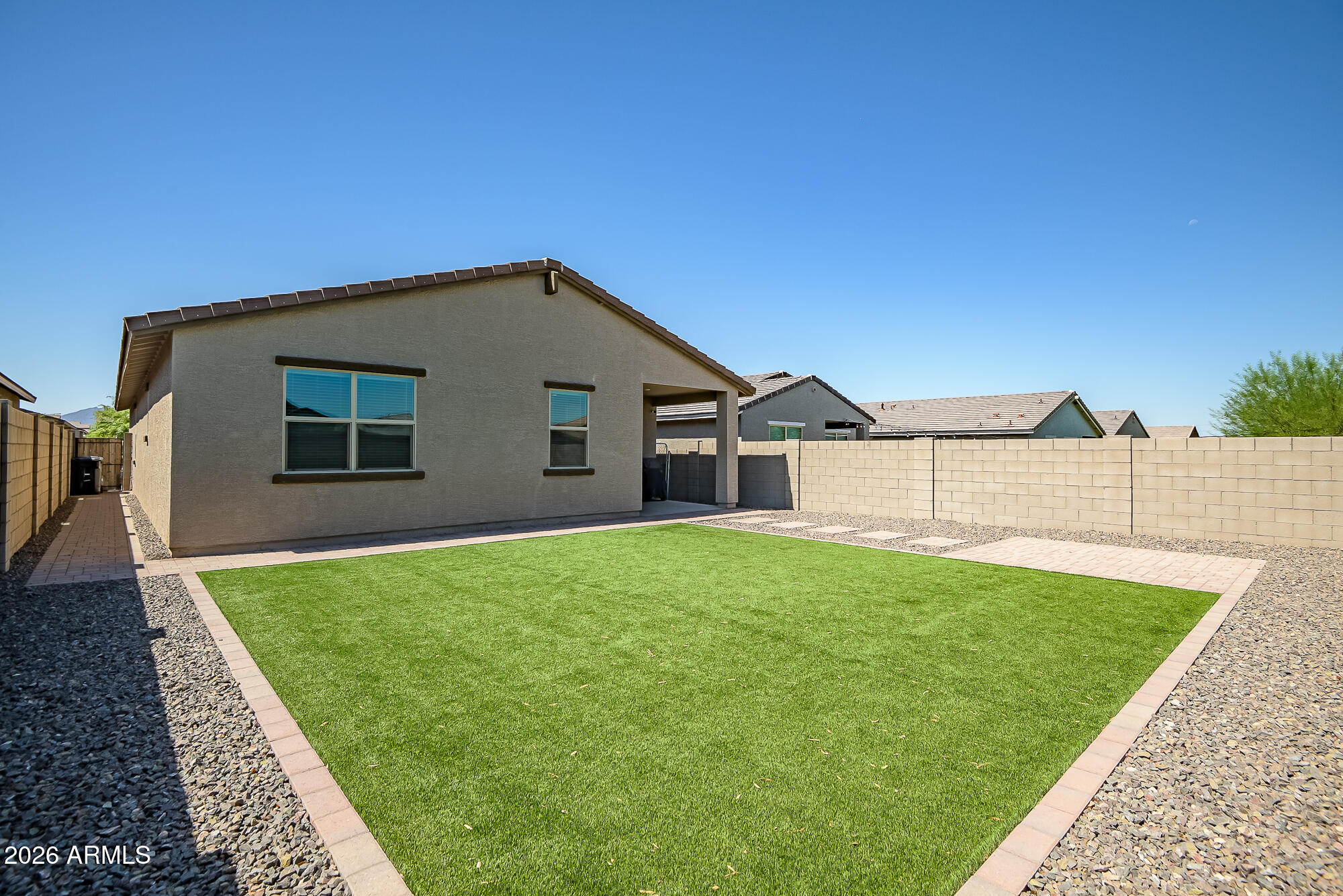 6732 W PEDRO Lane