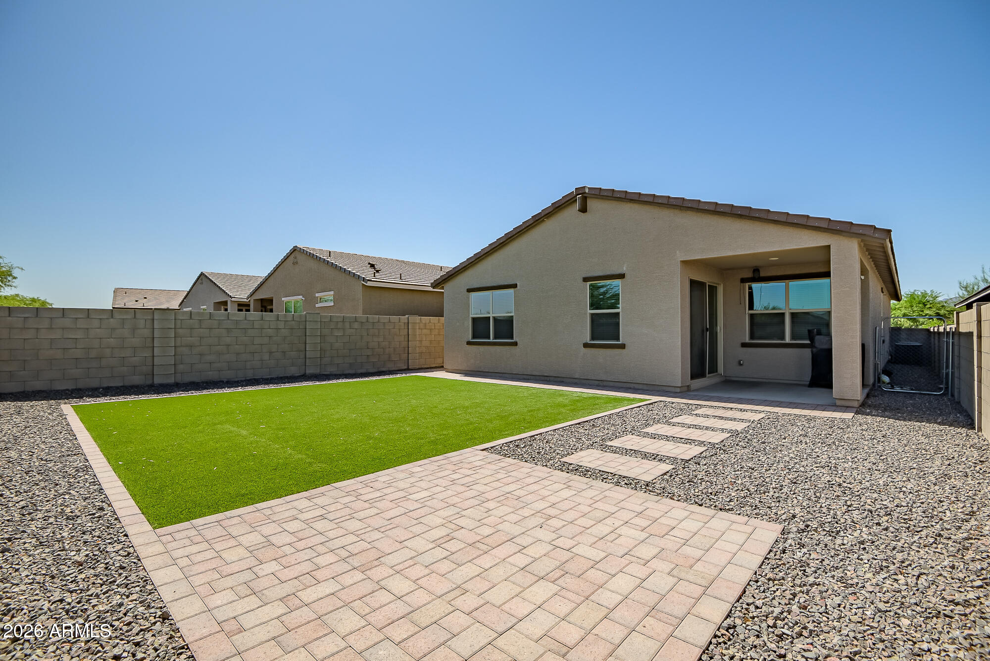6732 W PEDRO Lane