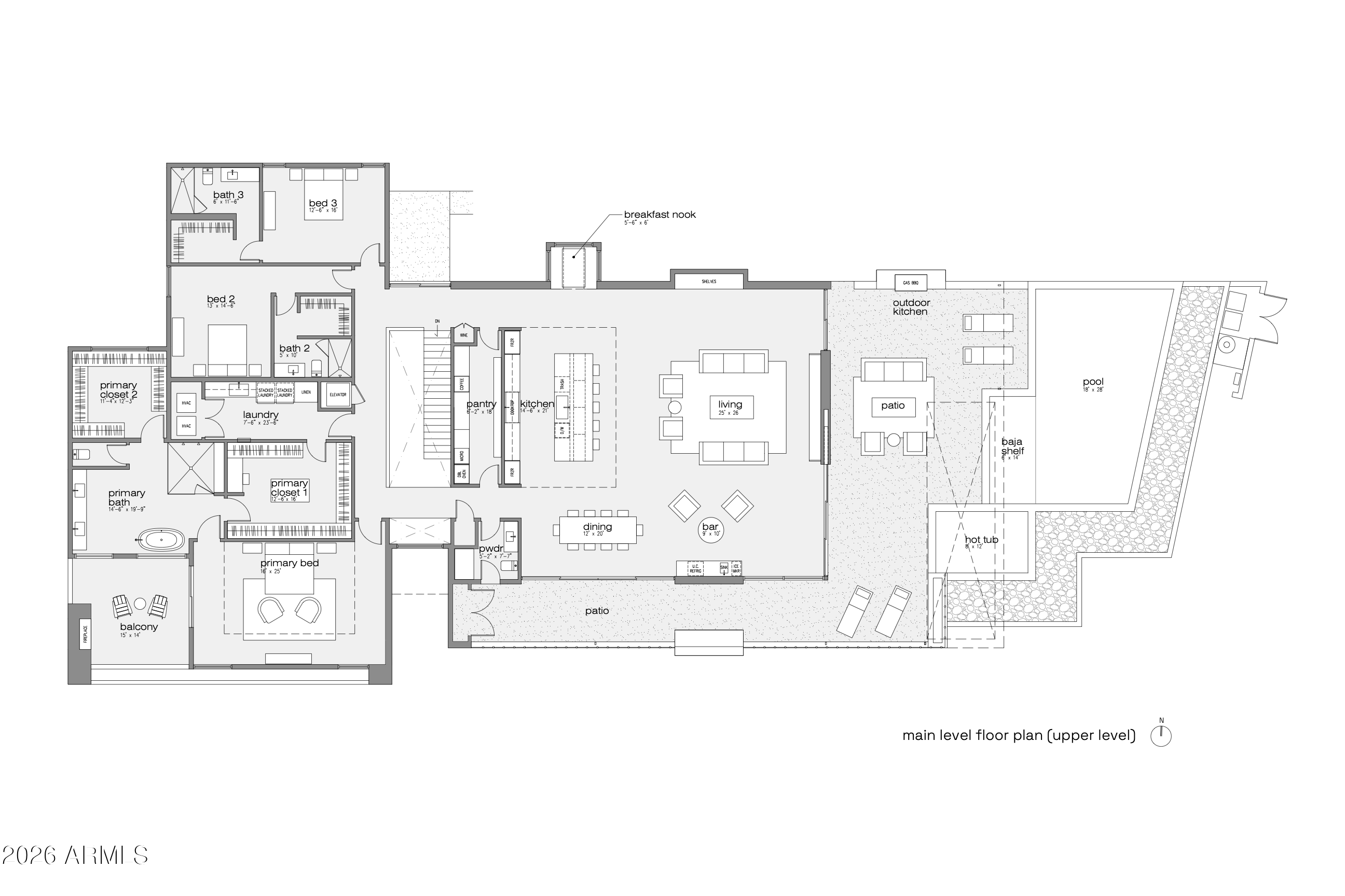 6037 N 21ST Place