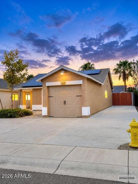 11818 W COLUMBINE Drive