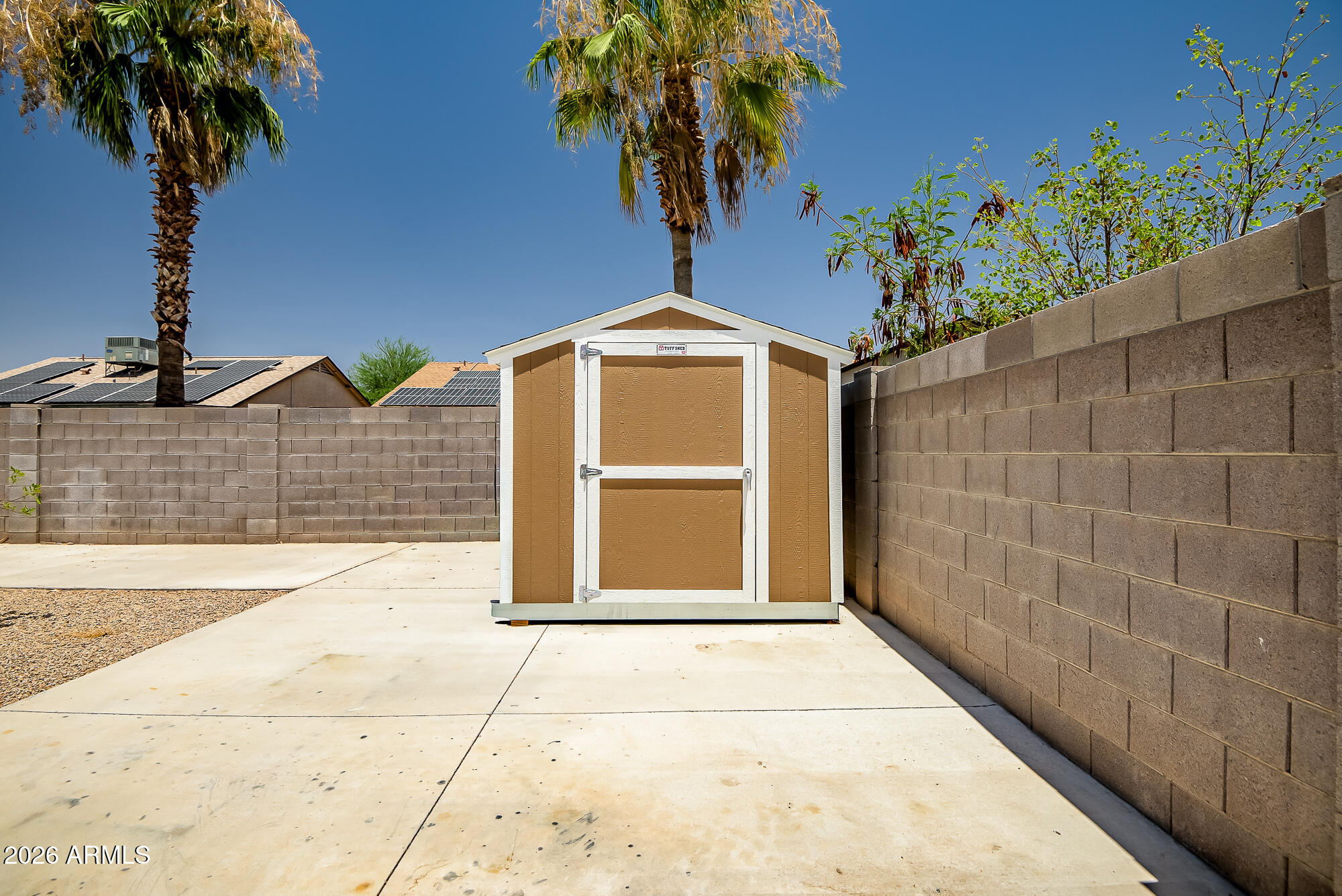 11818 W COLUMBINE Drive