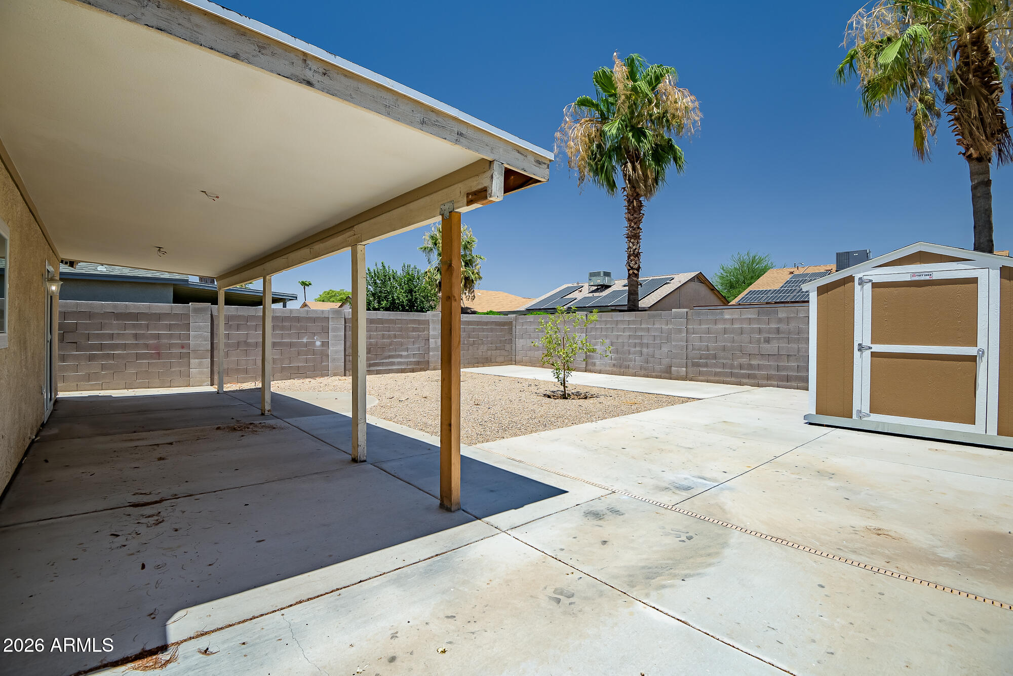 11818 W COLUMBINE Drive