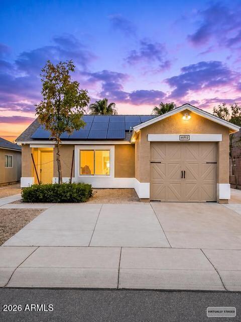 11818 W COLUMBINE Drive