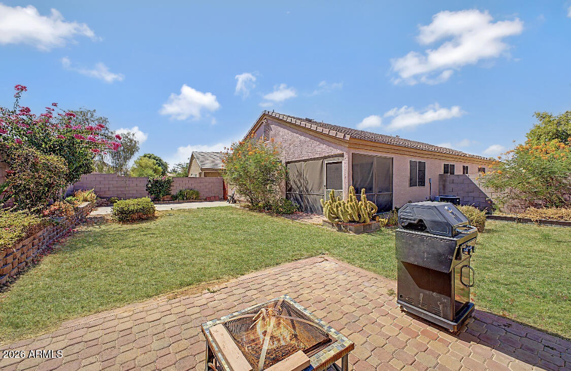 2409 W ALLENS PEAK Drive