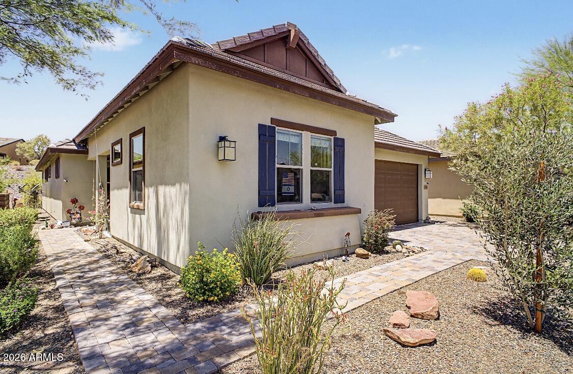 3734 Goldmine Canyon Way