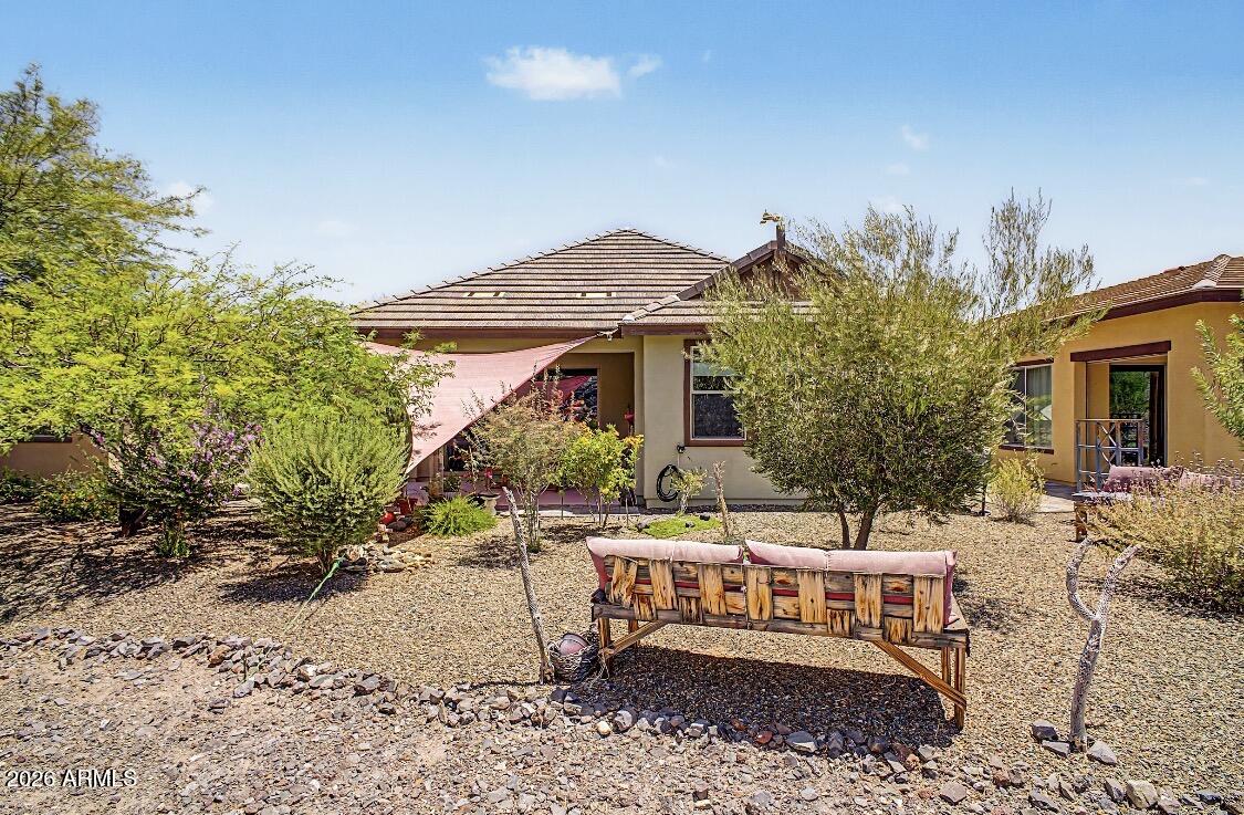 3734 Goldmine Canyon Way