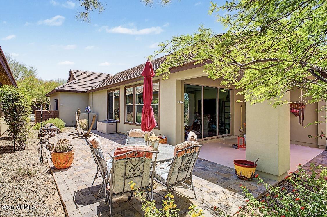 3734 Goldmine Canyon Way