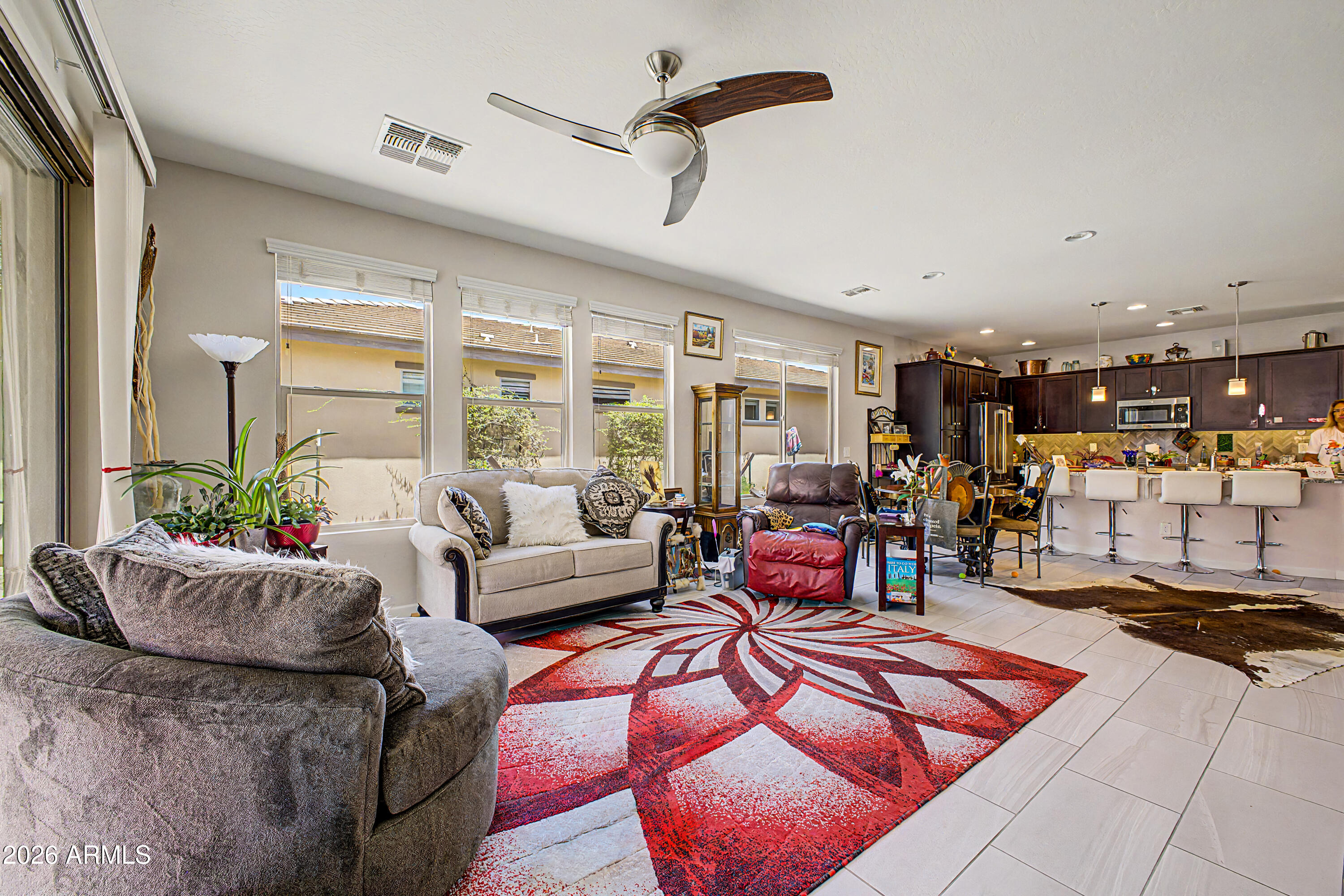 3734 Goldmine Canyon Way