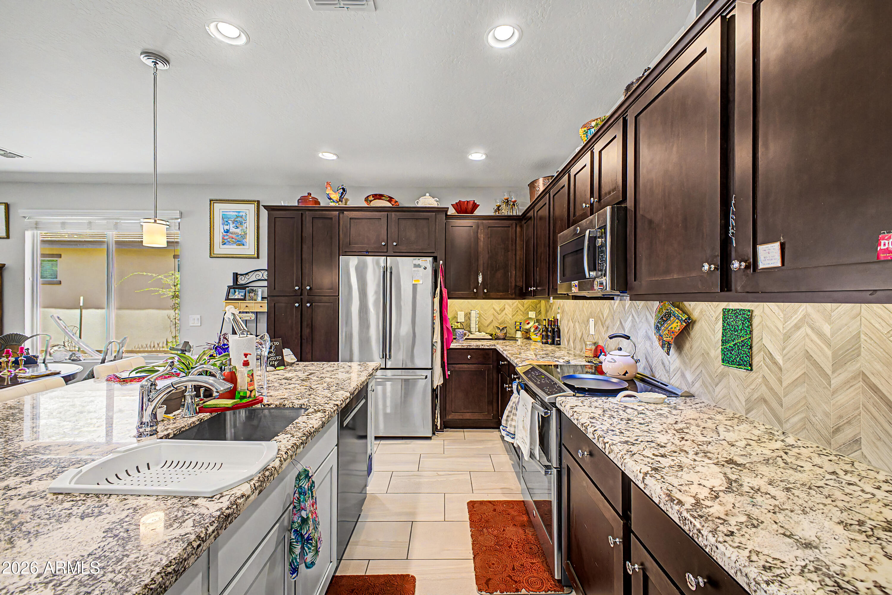 3734 Goldmine Canyon Way
