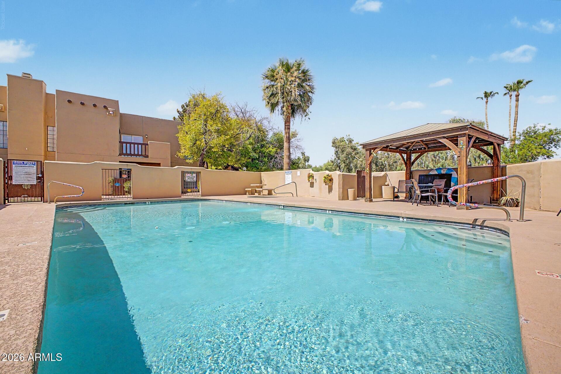 500 N GILA SPRINGS Boulevard 204