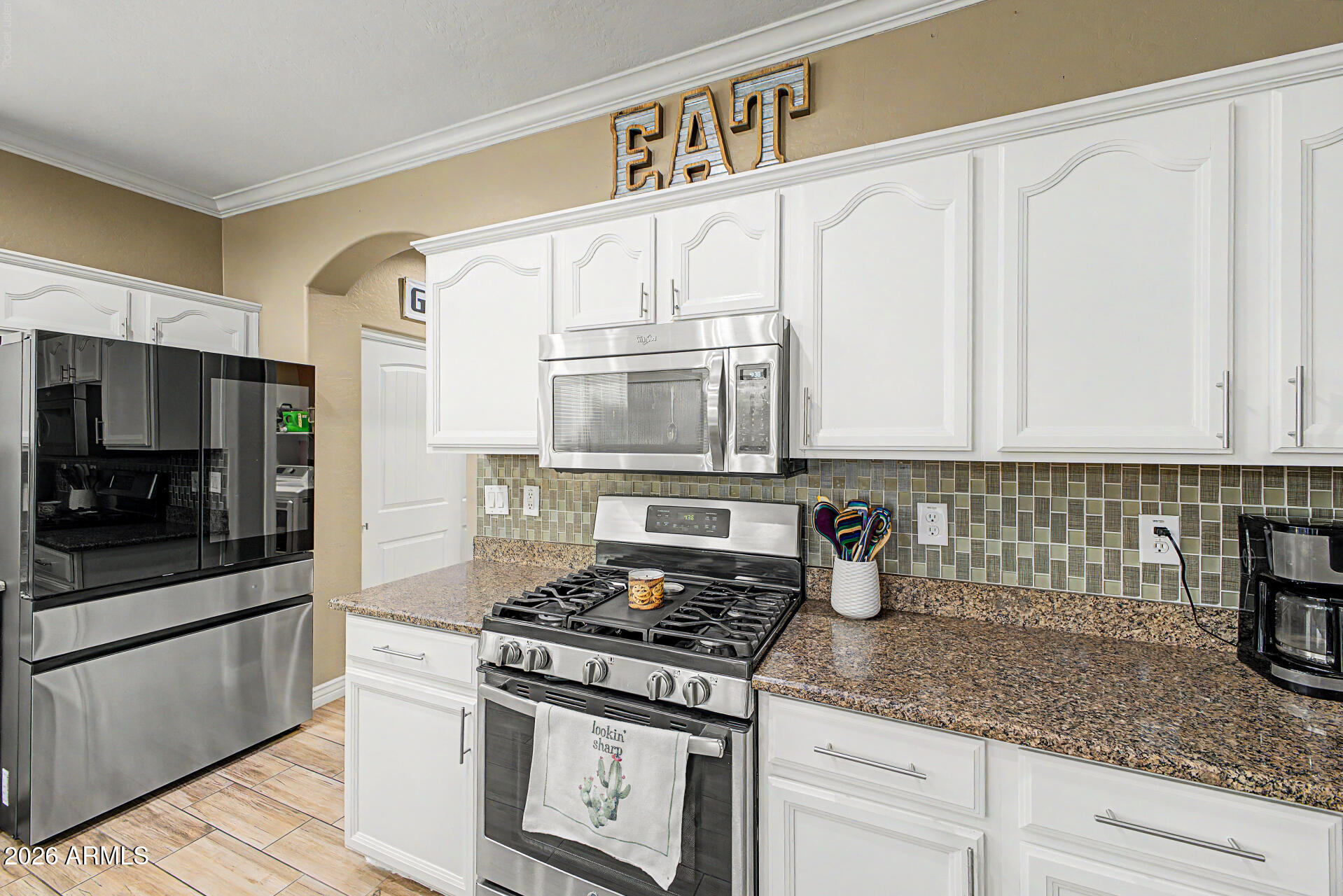 879 W HOLSTEIN Trail