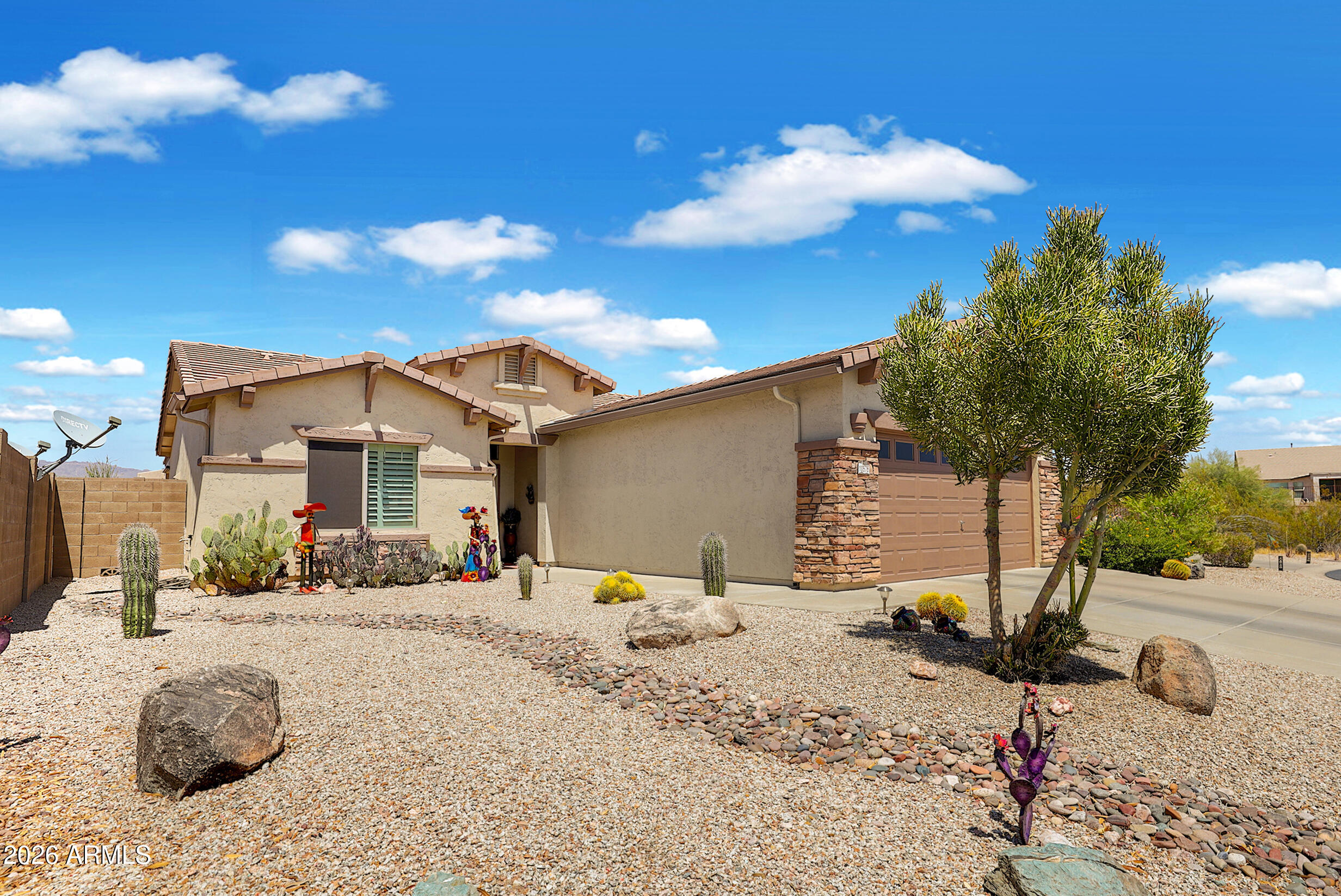 10576 E TORTILLA CREEK Court