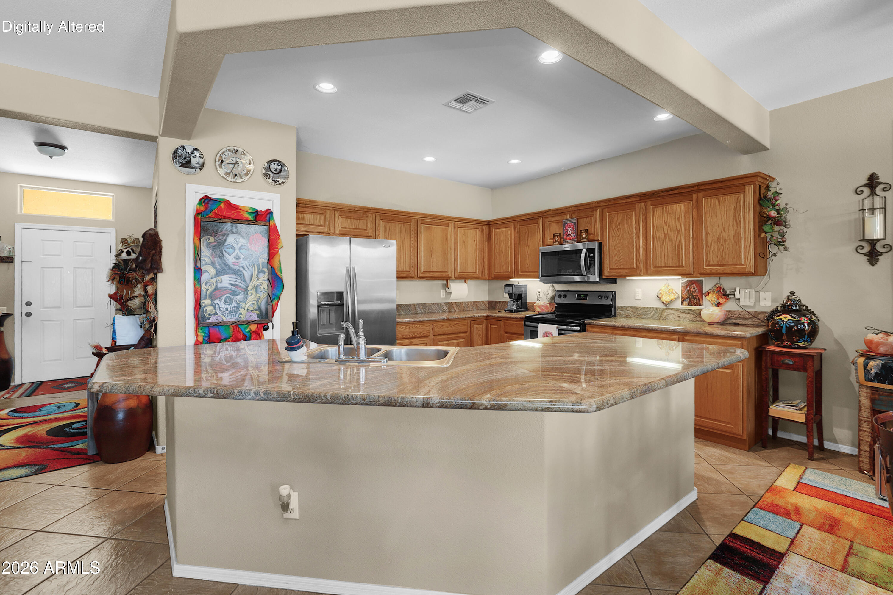 10576 E TORTILLA CREEK Court