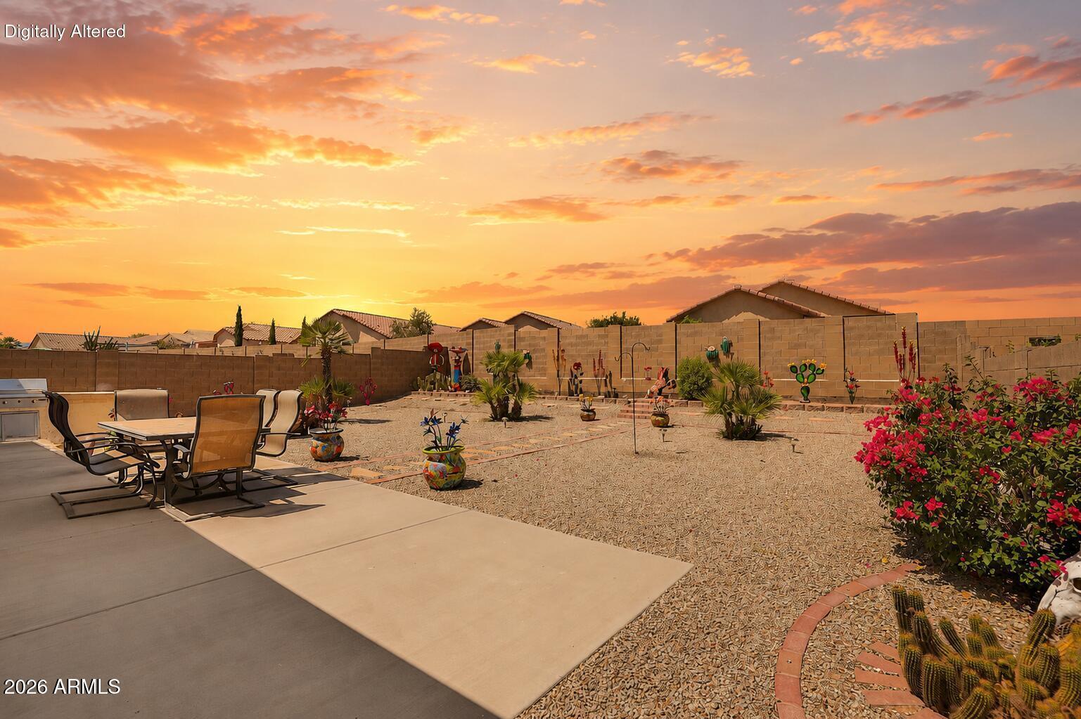 10576 E TORTILLA CREEK Court