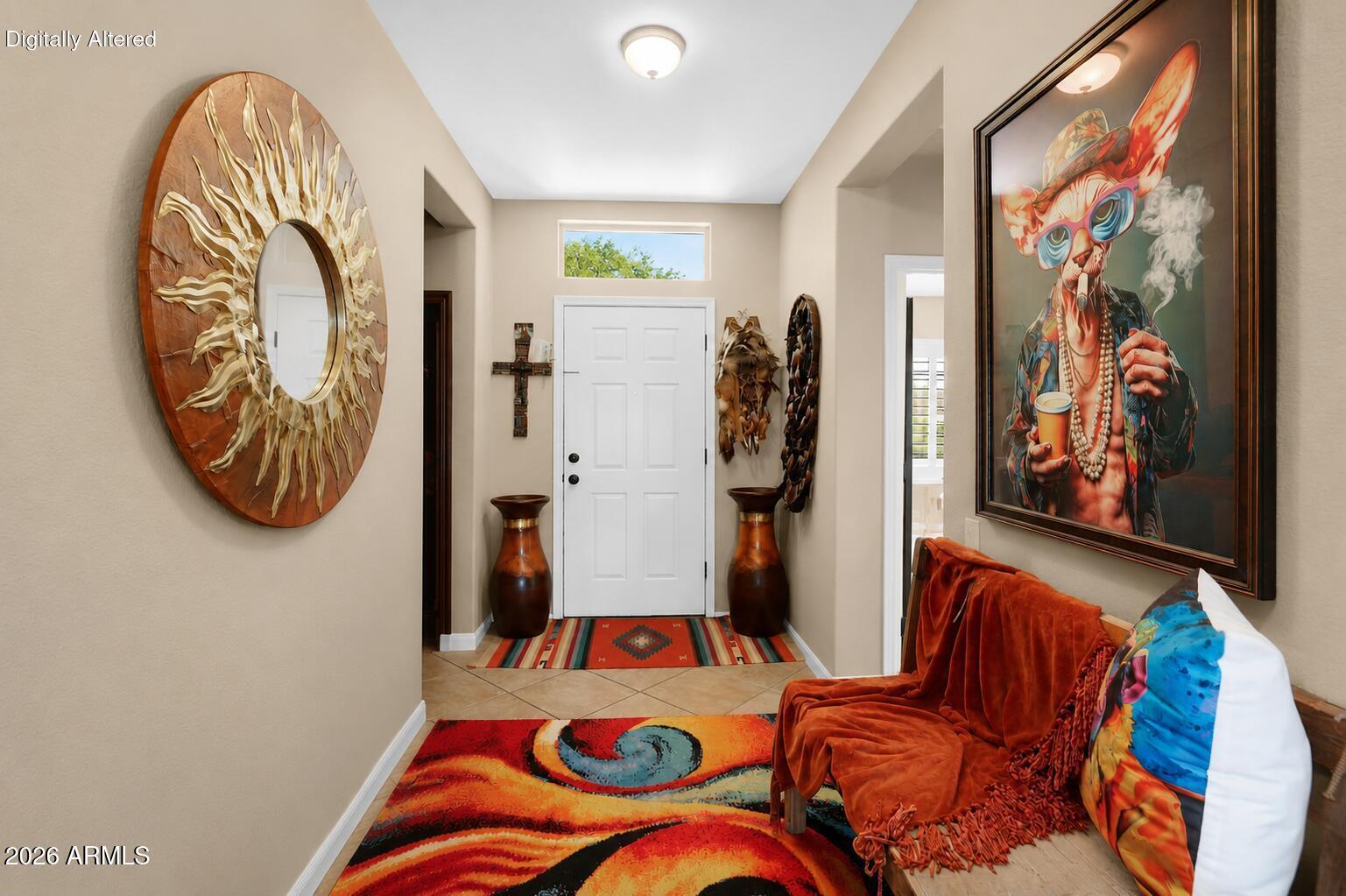 10576 E TORTILLA CREEK Court