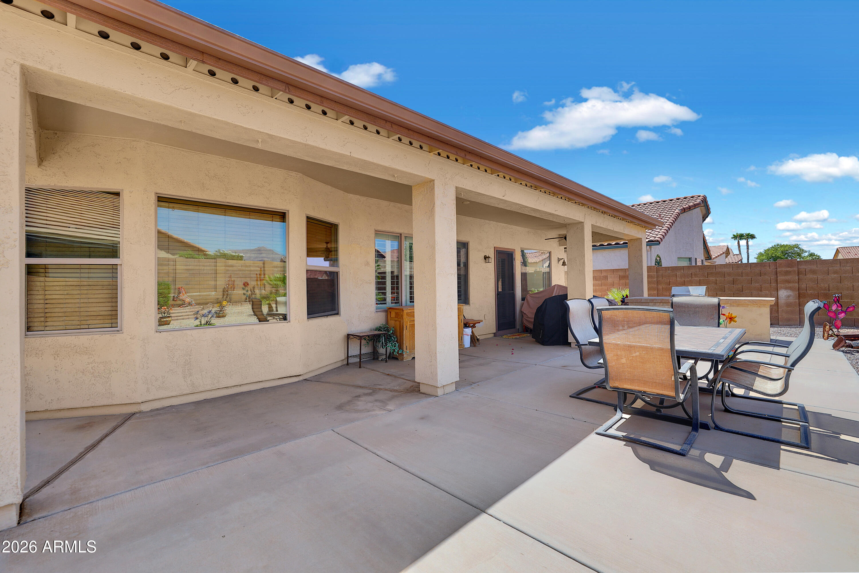 10576 E TORTILLA CREEK Court