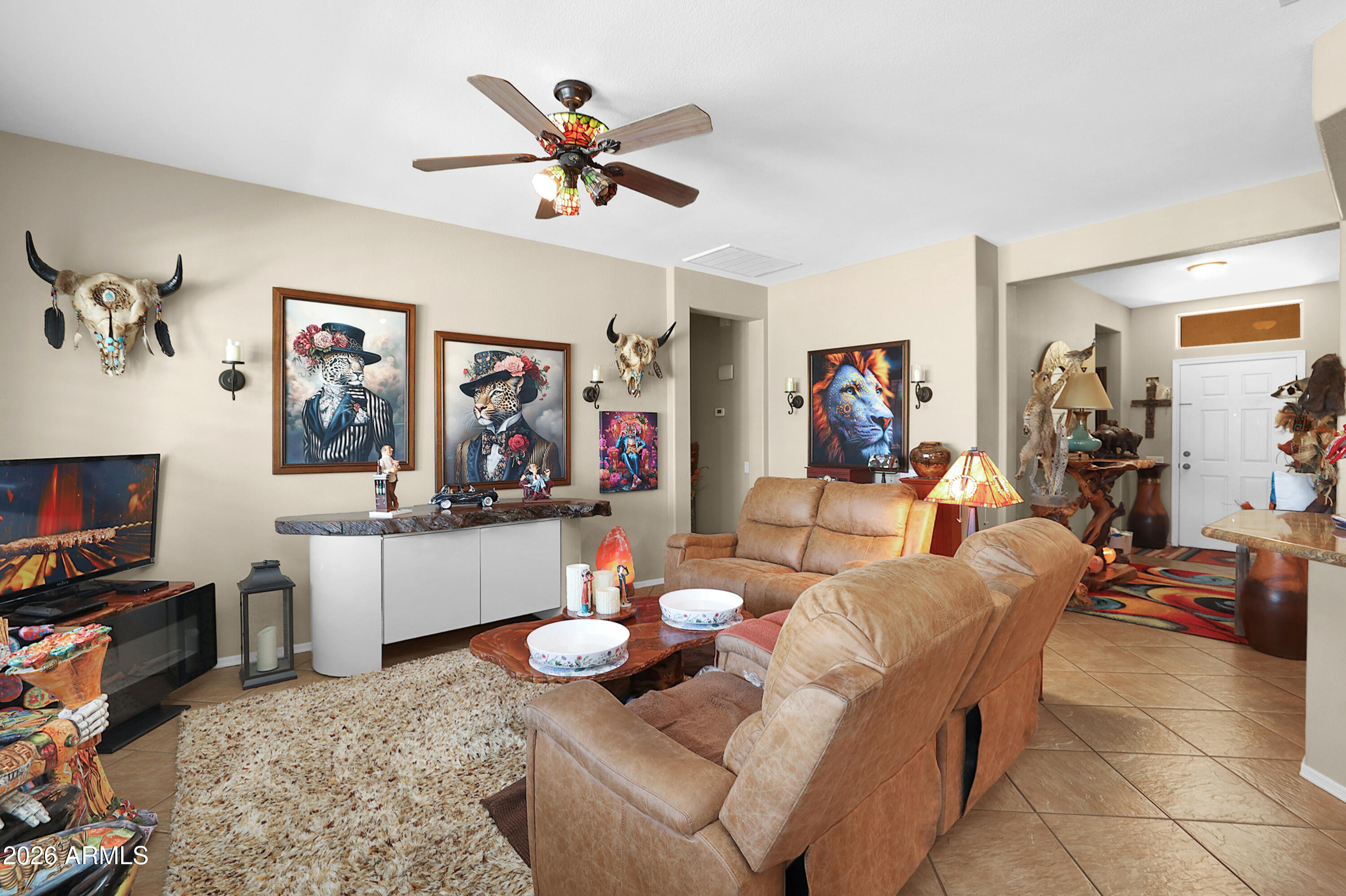 10576 E TORTILLA CREEK Court
