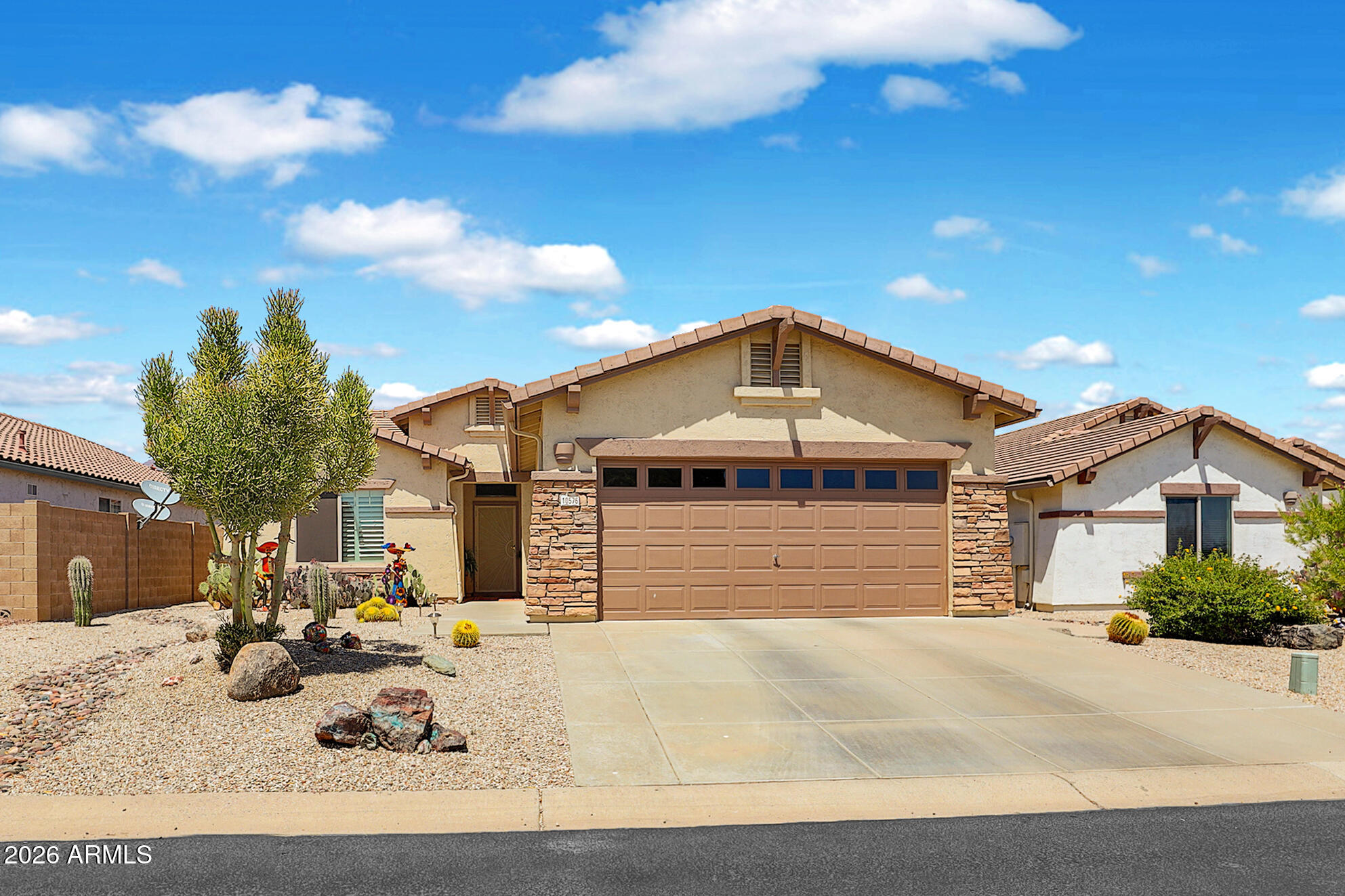 10576 E TORTILLA CREEK Court