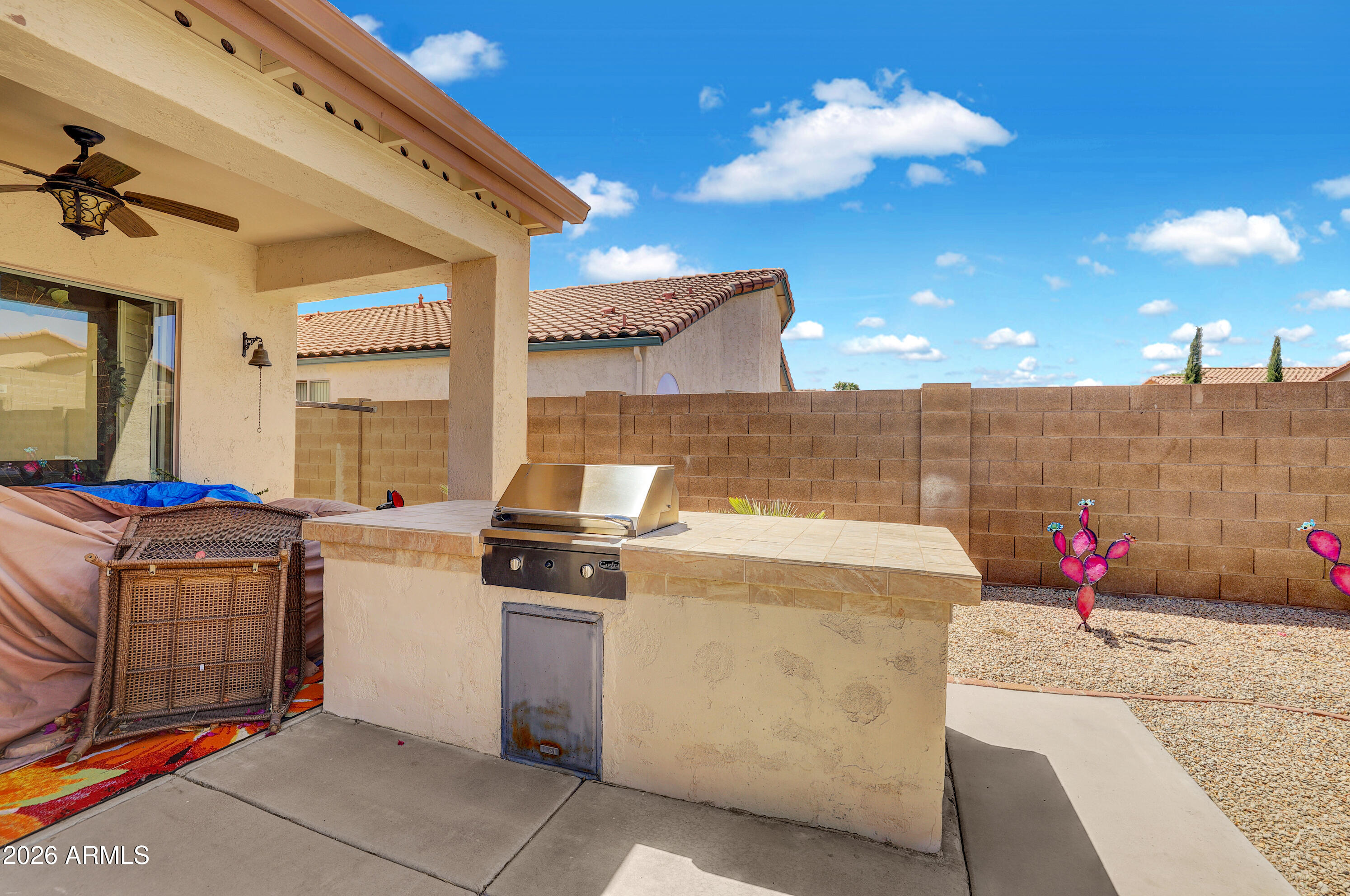 10576 E TORTILLA CREEK Court