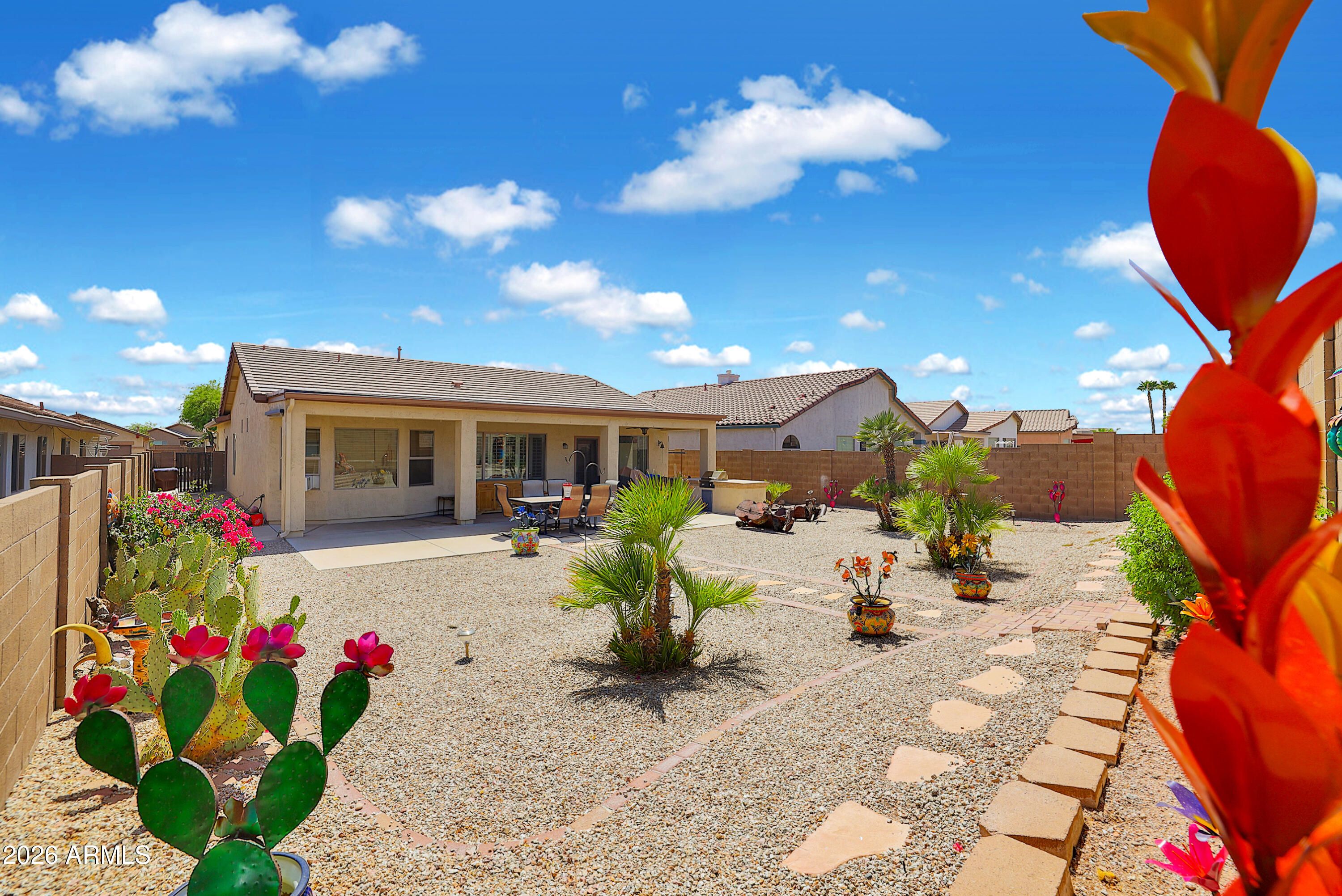 10576 E TORTILLA CREEK Court