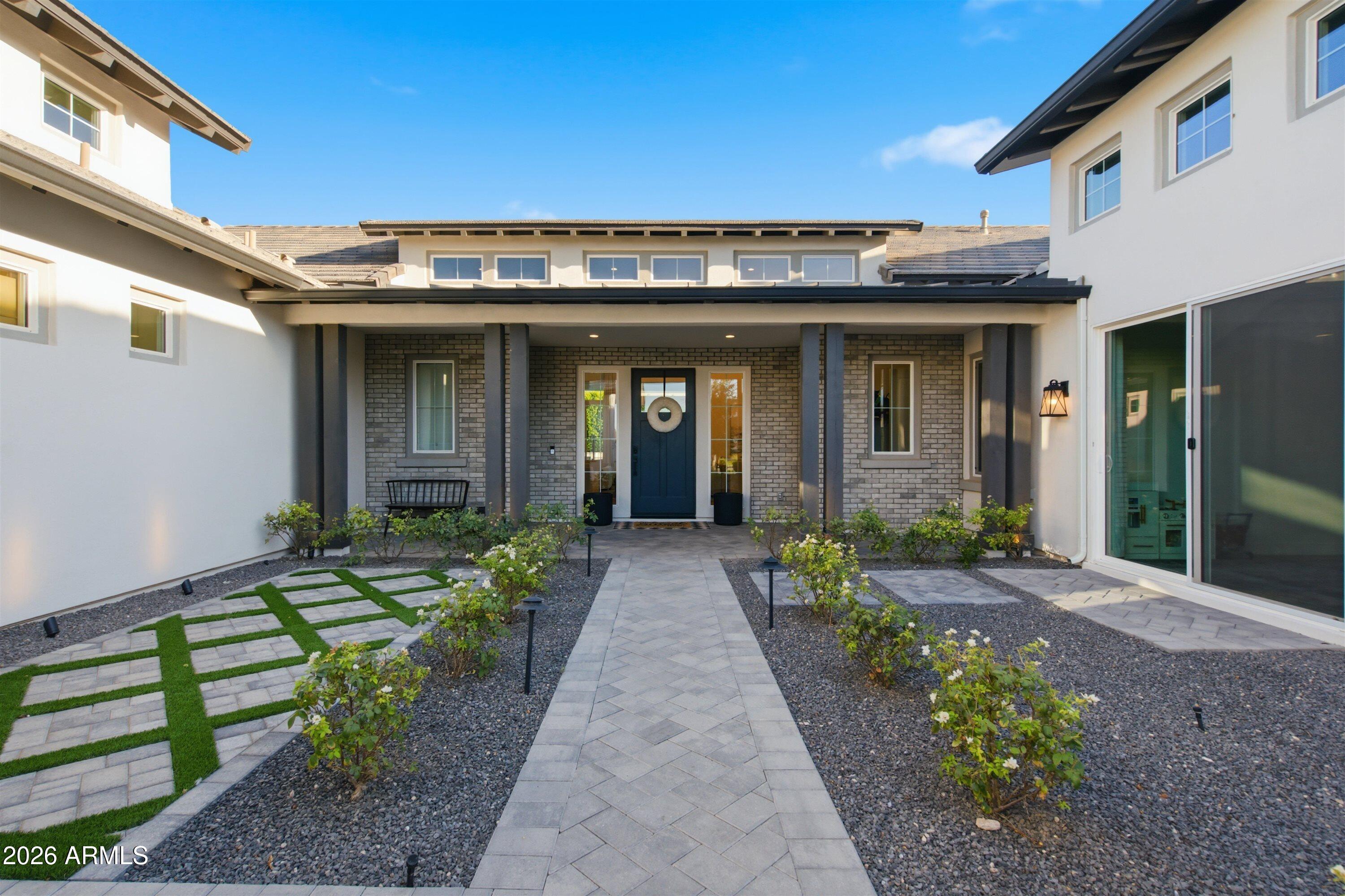 19671 E JEANNA Court