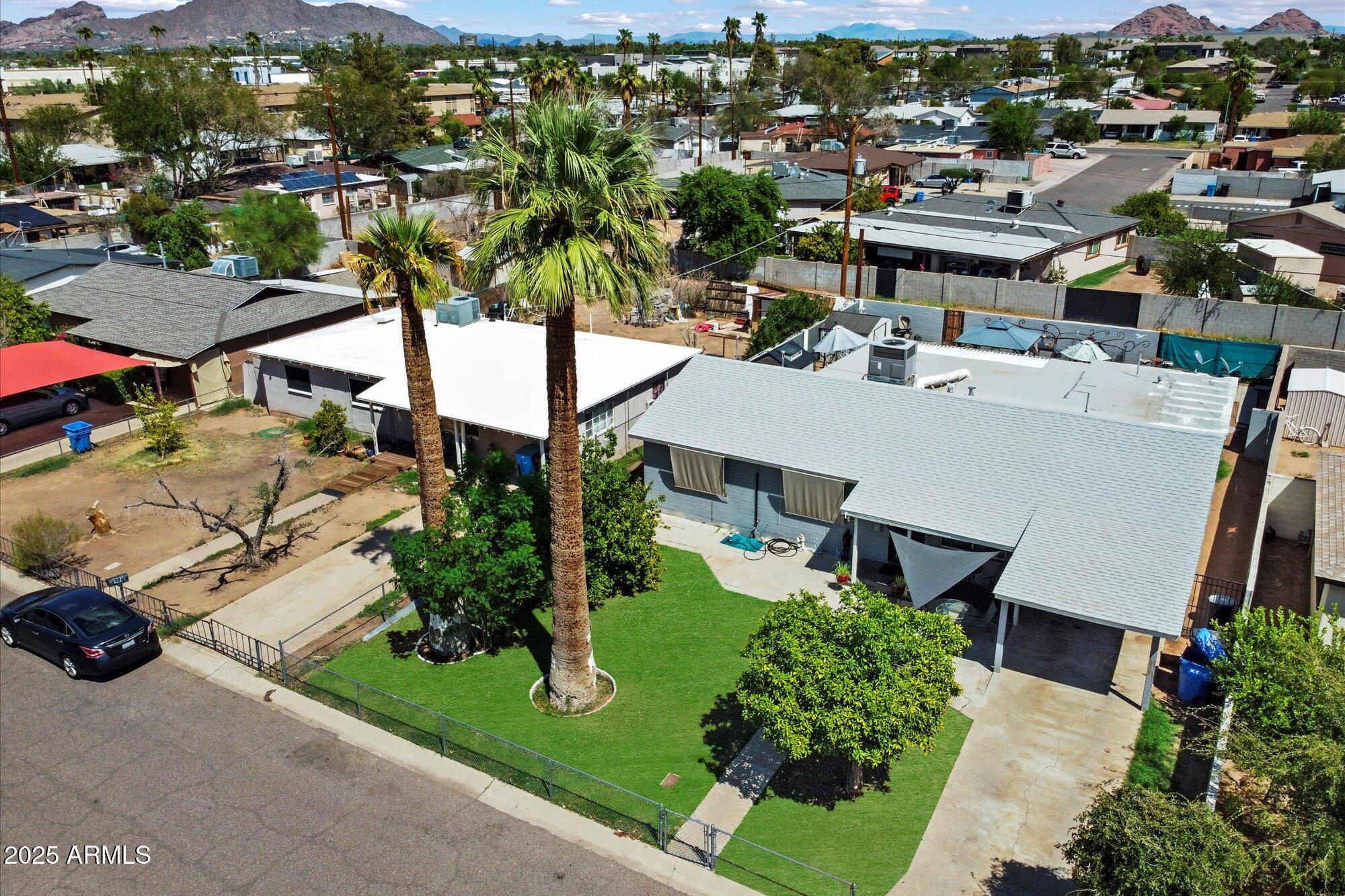 1225 N 33RD Street