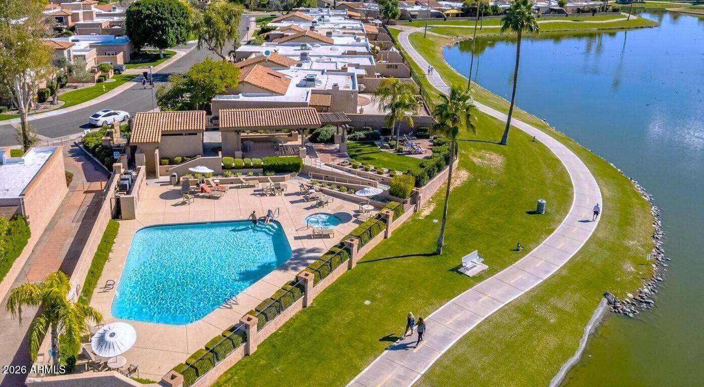 7706 N VIA DE FONDA Drive